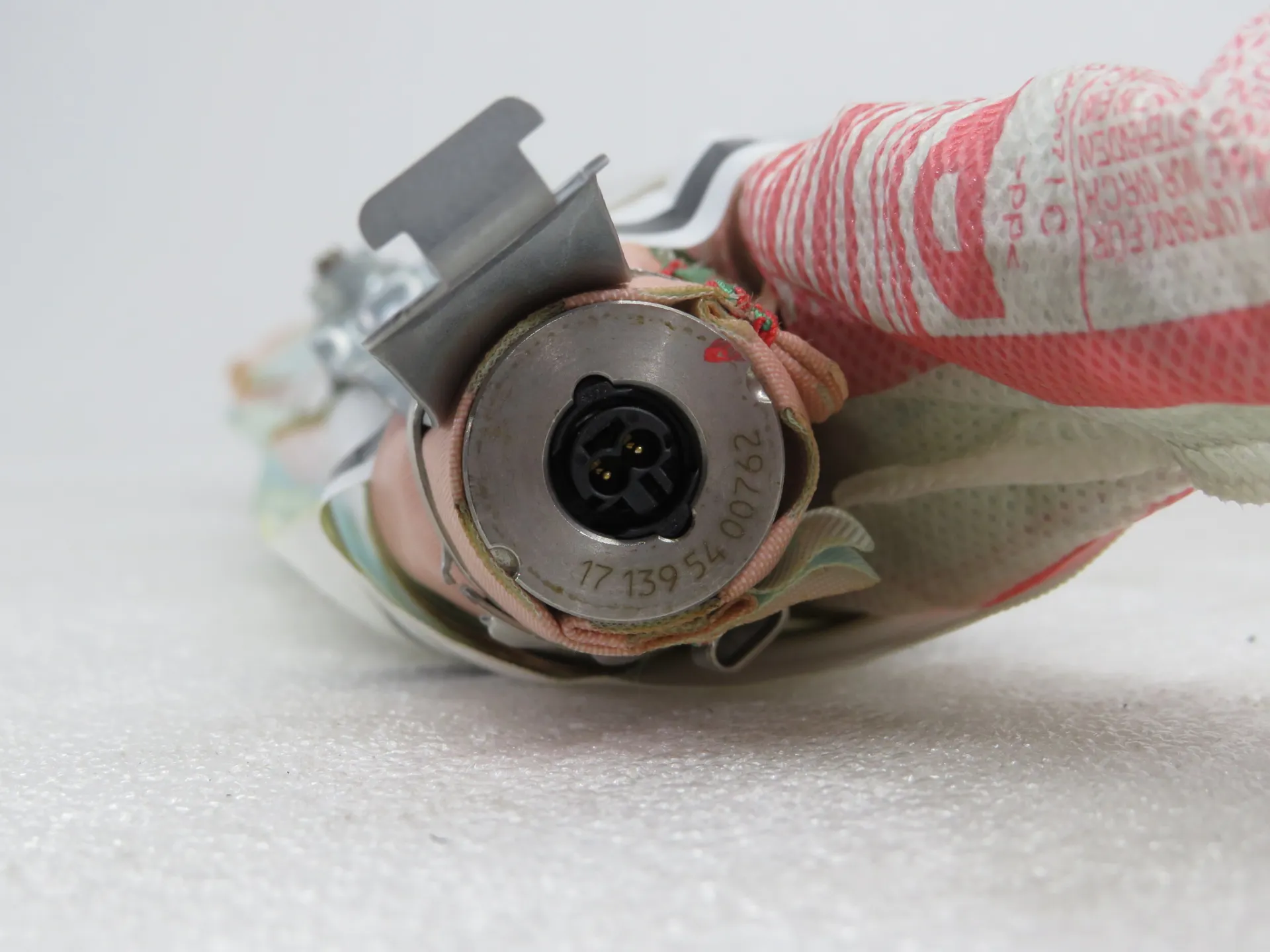 Airbag a Tendina Destra FIAT Tipo Wagon (358_) Imagem-2