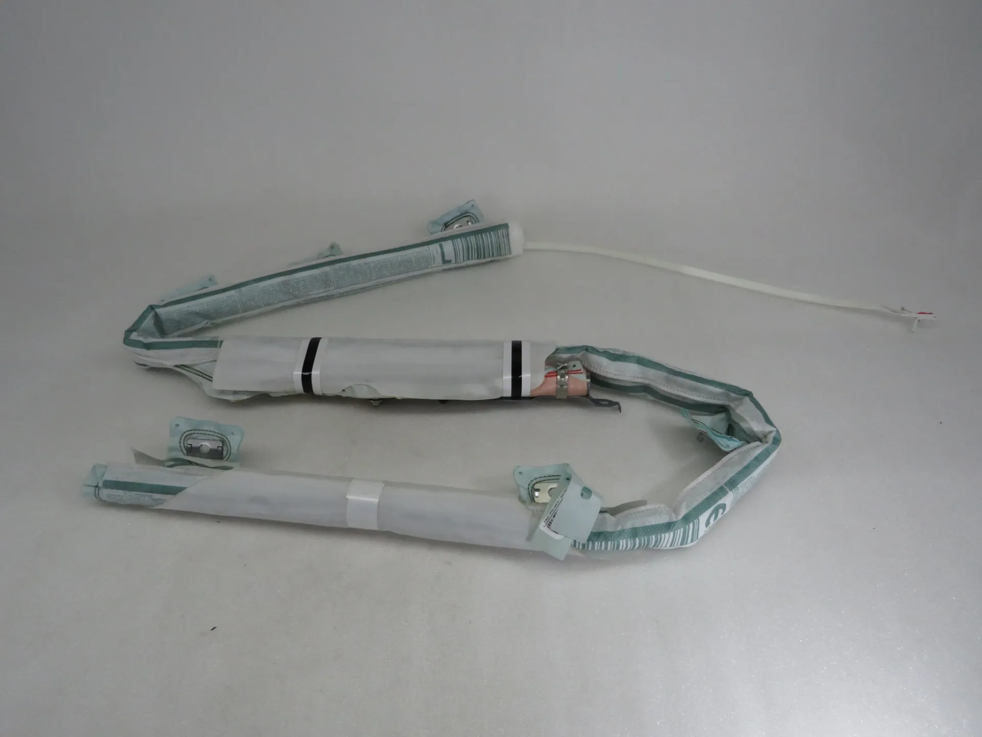 Airbag a Tendina Sinistra FIAT Tipo Wagon (358_)