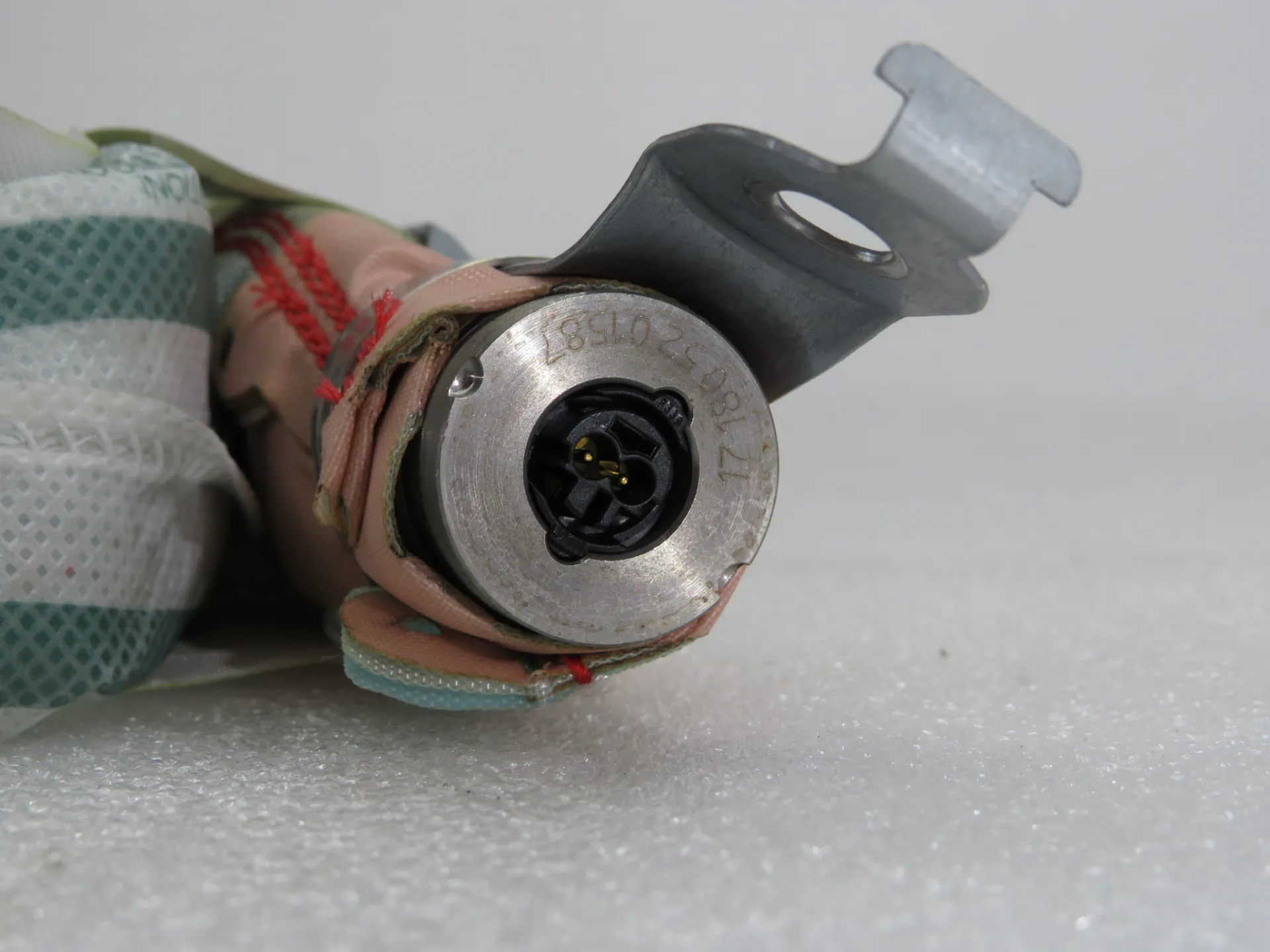 Airbag cortina esquerdo FIAT Tipo Wagon (358_) Imagem-2