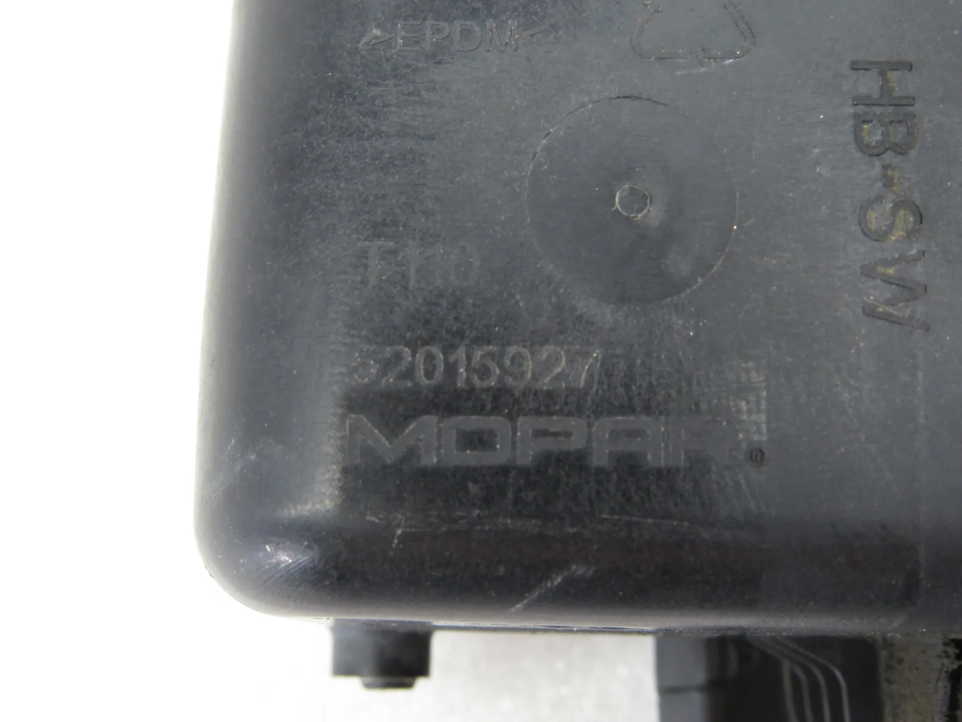 Tappo serbatoio carburante FIAT Tipo Wagon (358_) Imagem-4