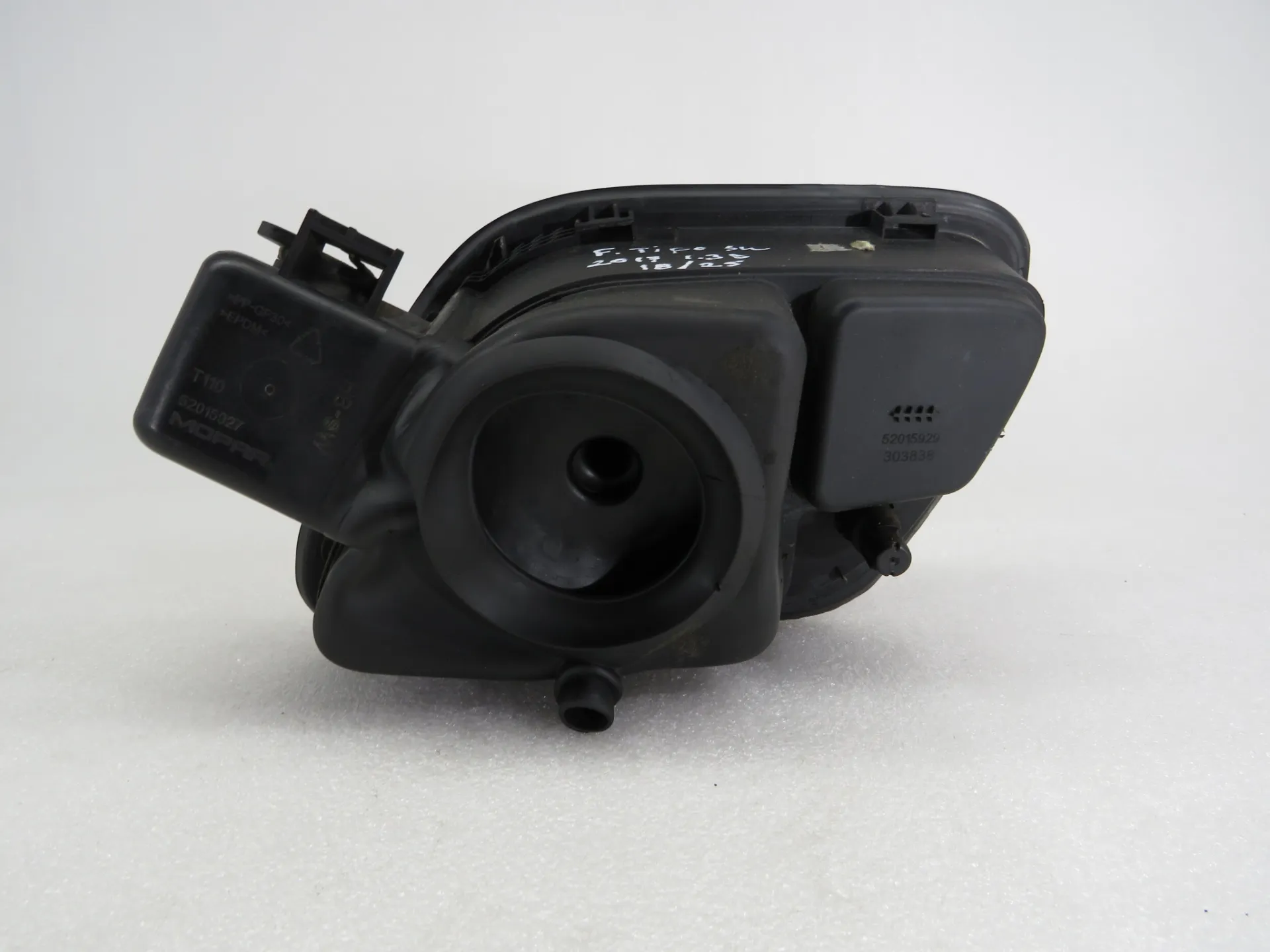 Tappo serbatoio carburante FIAT Tipo Wagon (358_) Imagem-1