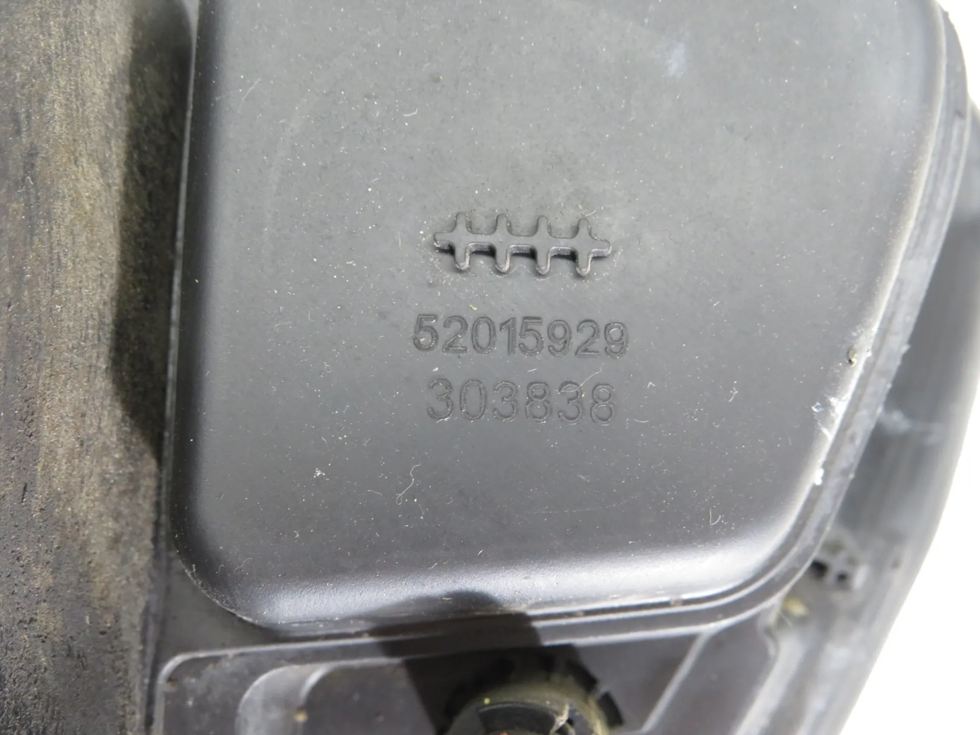 Tappo serbatoio carburante FIAT Tipo Wagon (358_) Imagem-5