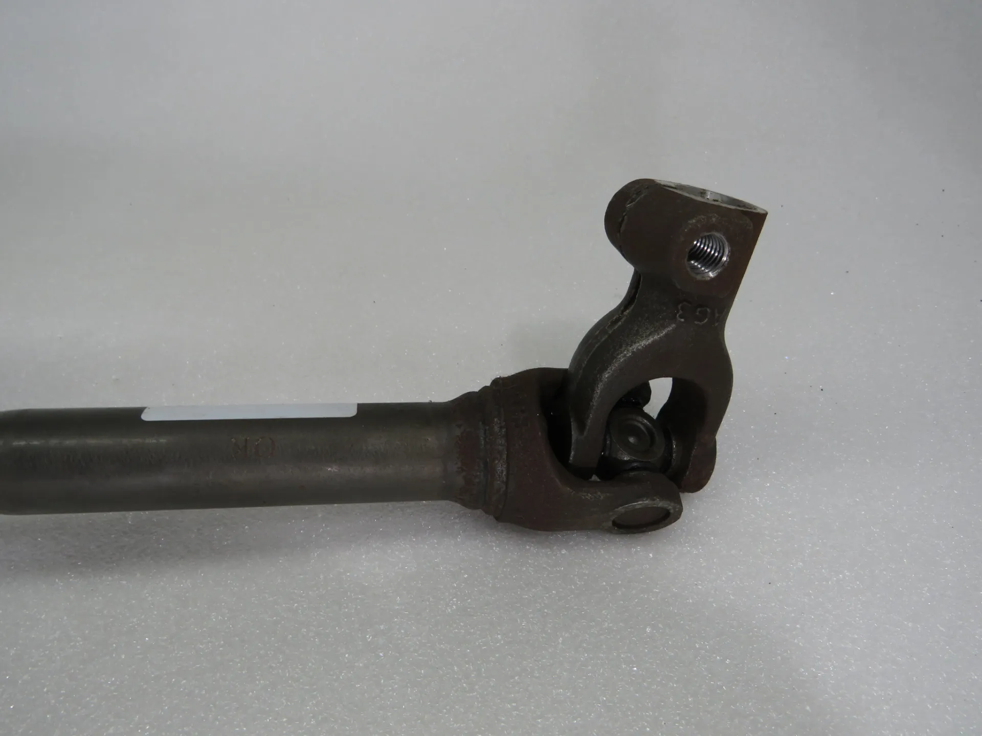 Colonna dello sterzo FIAT Tipo Wagon (358_) Imagem-4