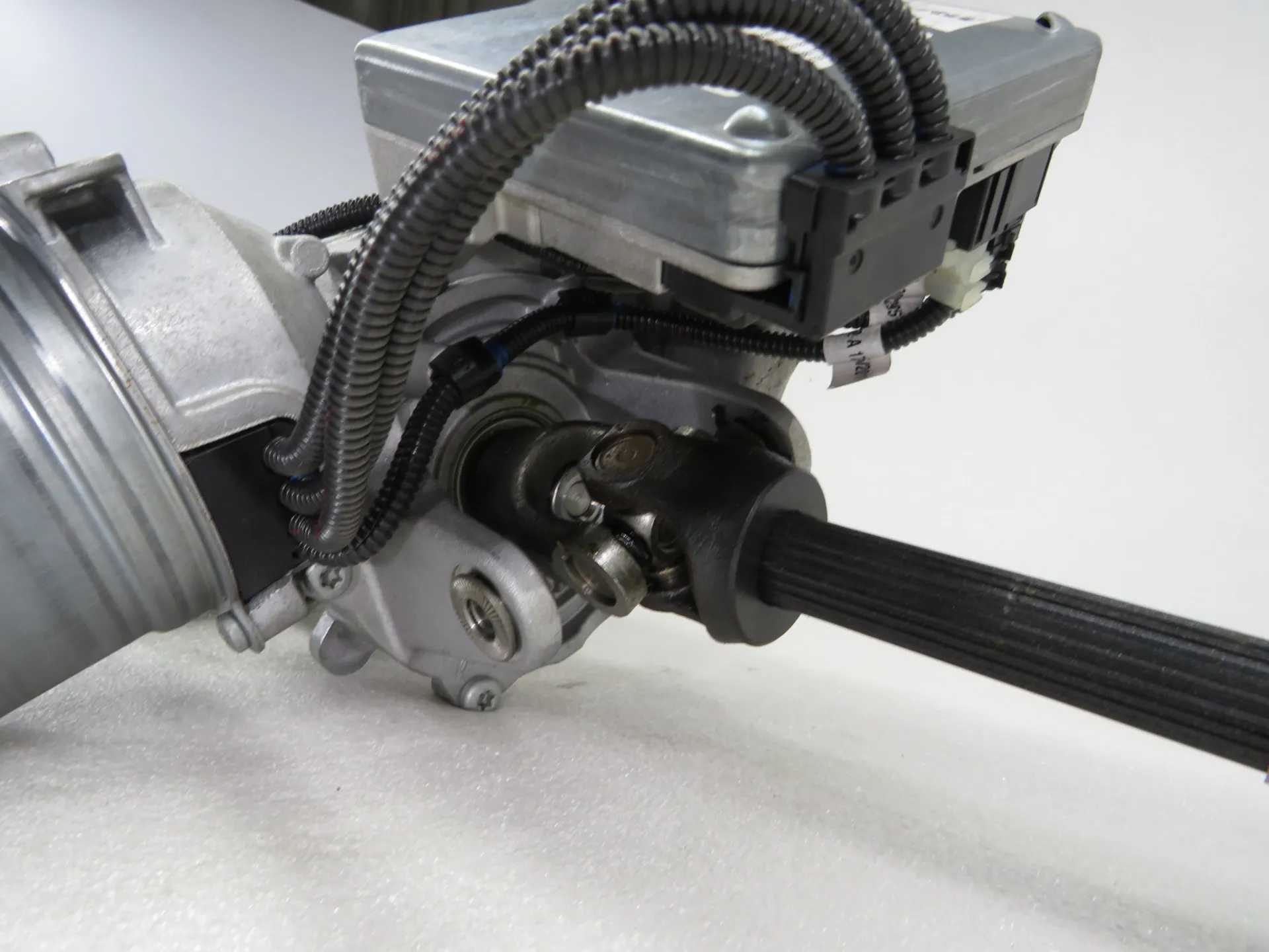 Colonna dello sterzo FIAT Tipo Wagon (358_) Imagem-5