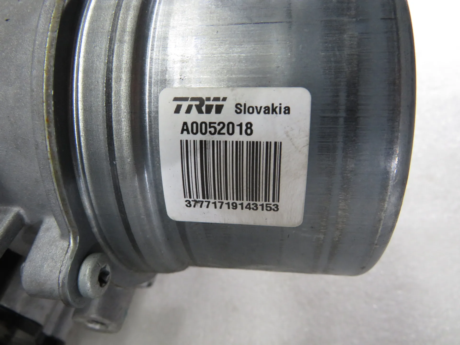 Colonna dello sterzo FIAT Tipo Wagon (358_) Imagem-10