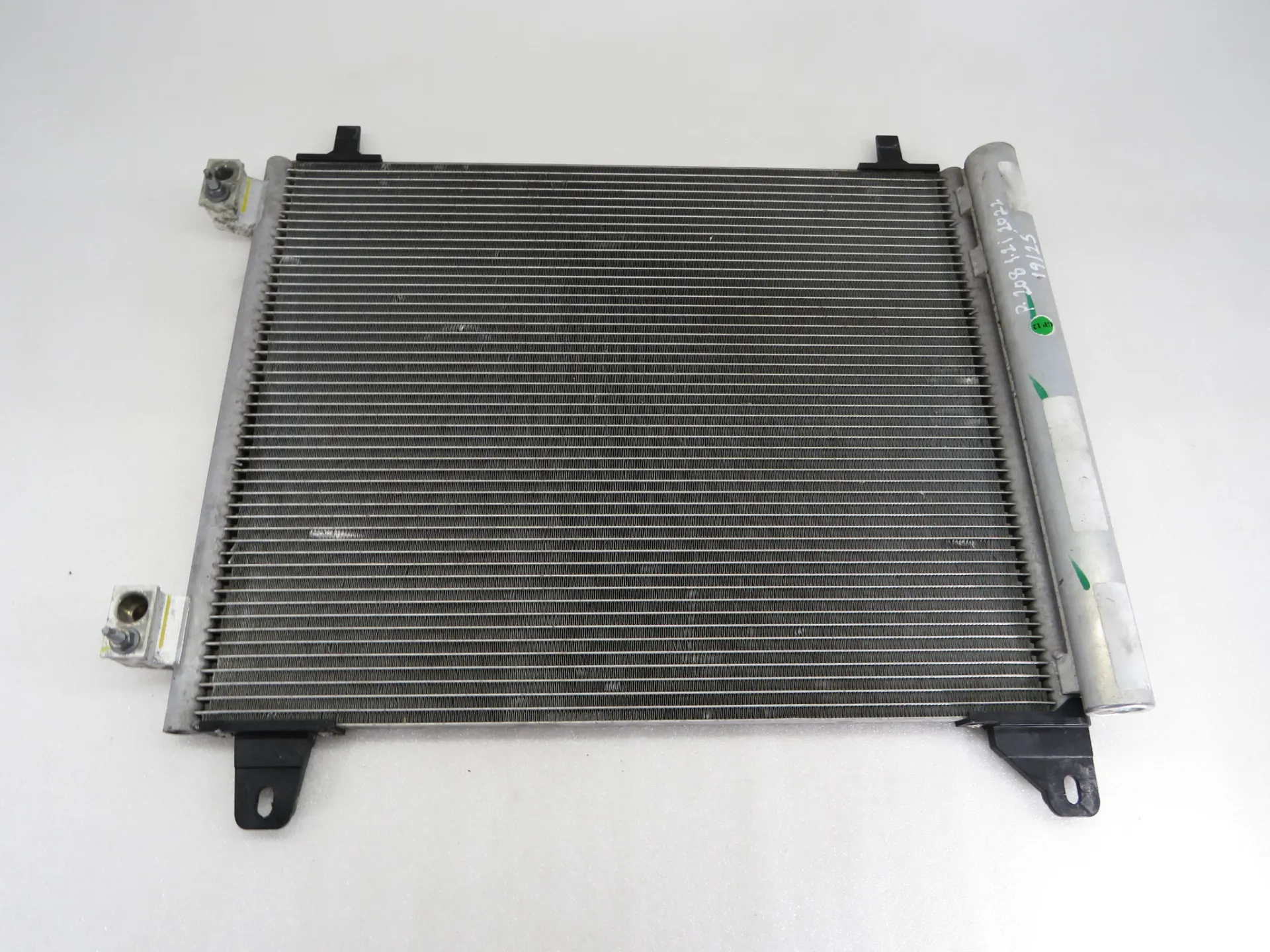 Radiateur de AC/climatisation PEUGEOT 208 II