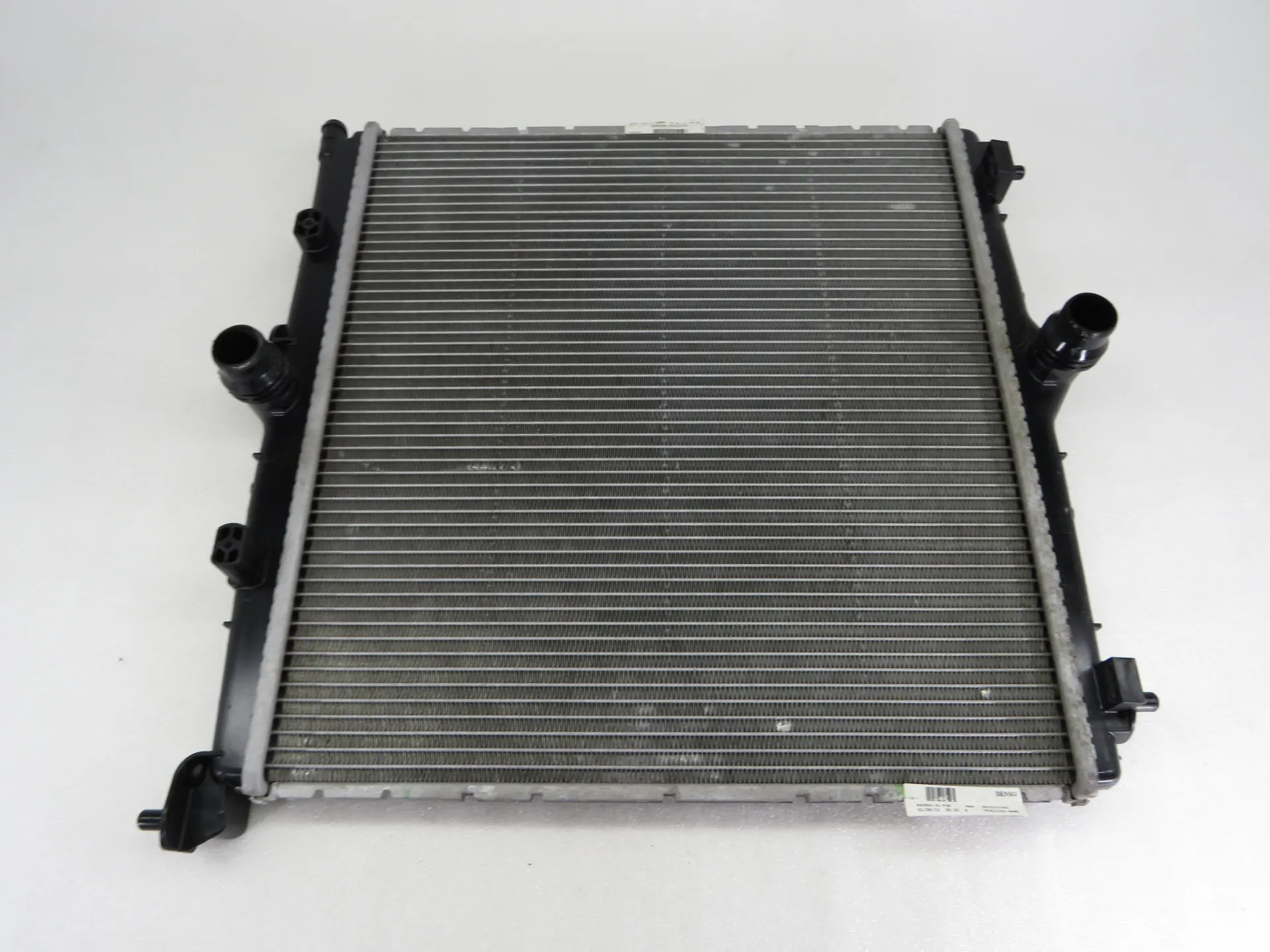 Radiador de água PEUGEOT 208 II