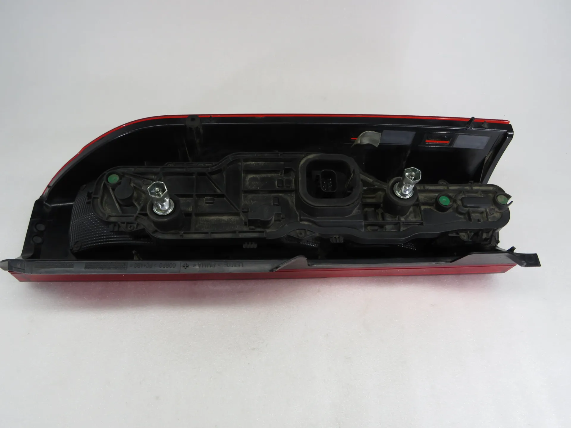 Left Tail light PEUGEOT Boxer Imagem-2