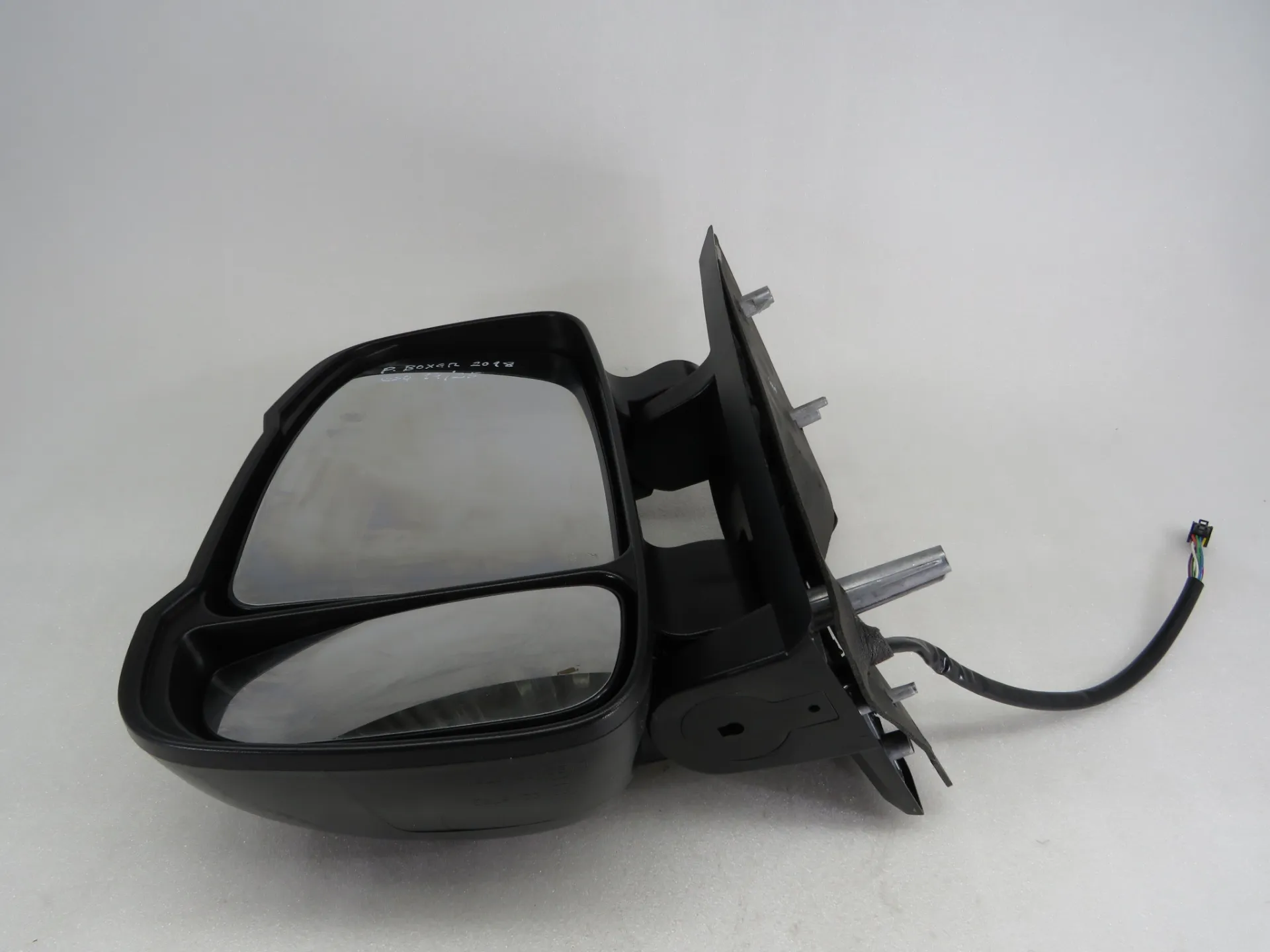 Retrovisor / espelho esquerdo PEUGEOT Boxer