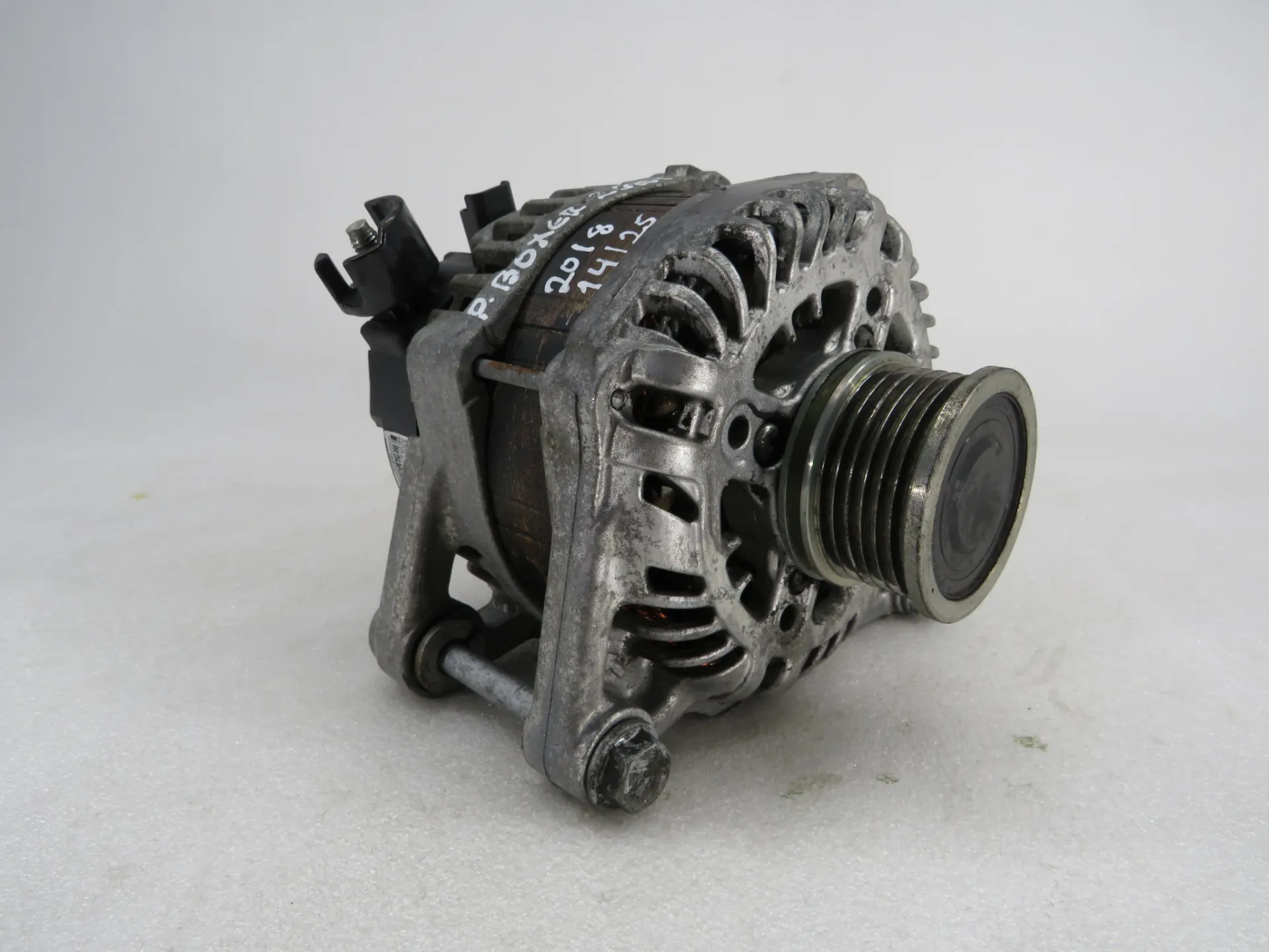Alternador PEUGEOT Boxer