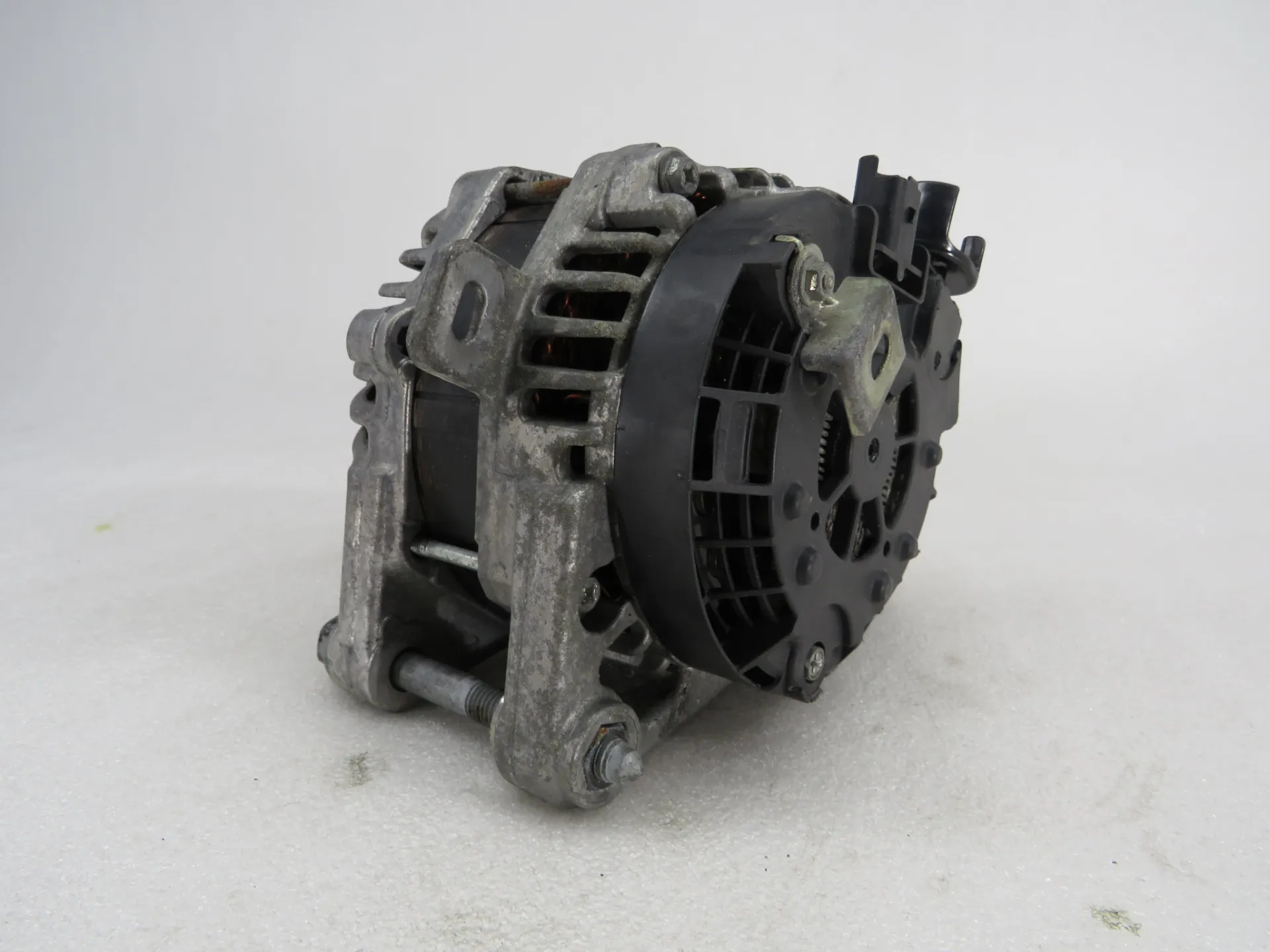 Alternator PEUGEOT Boxer Imagem-1