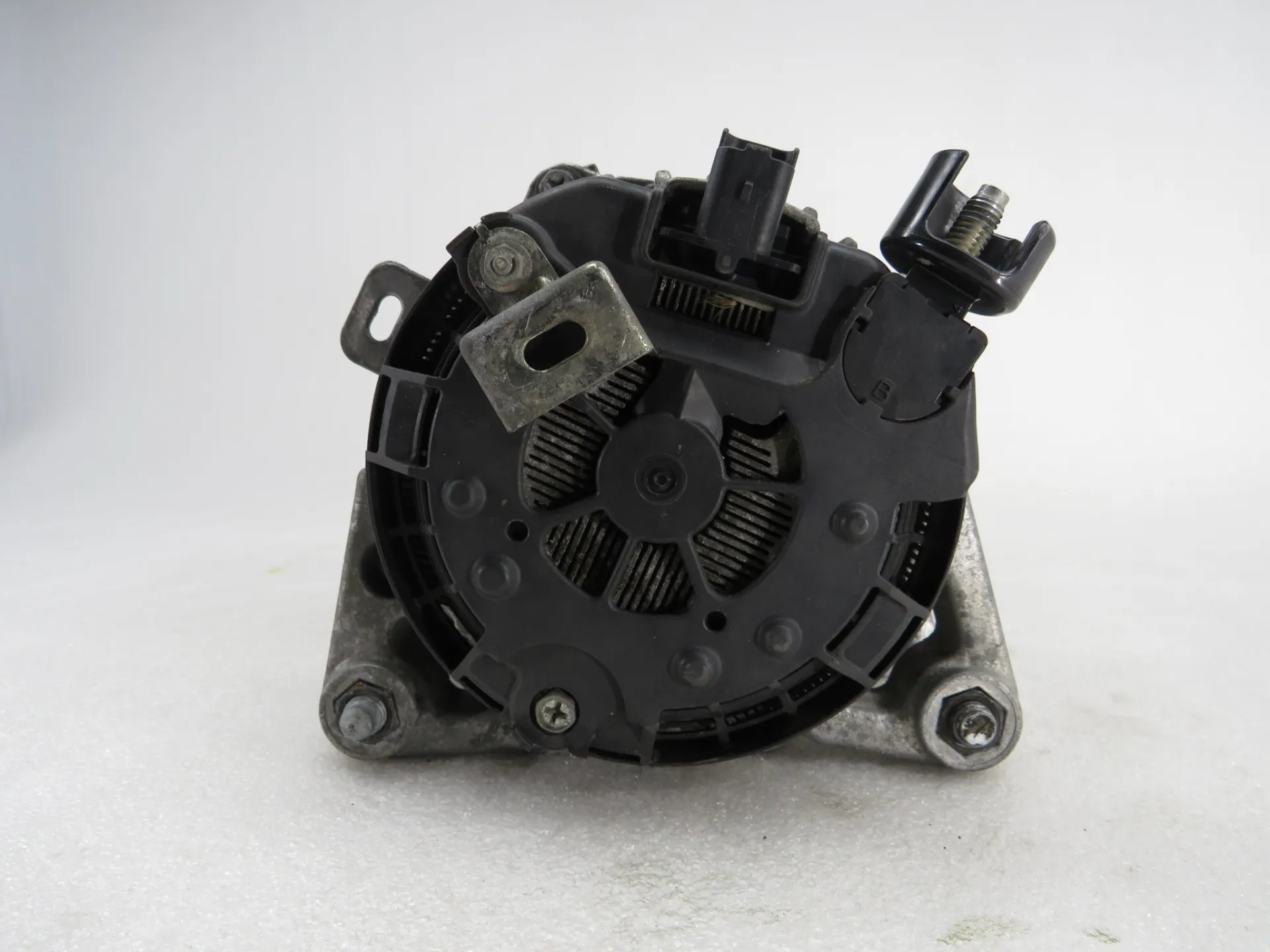 Alternator PEUGEOT Boxer Imagem-2