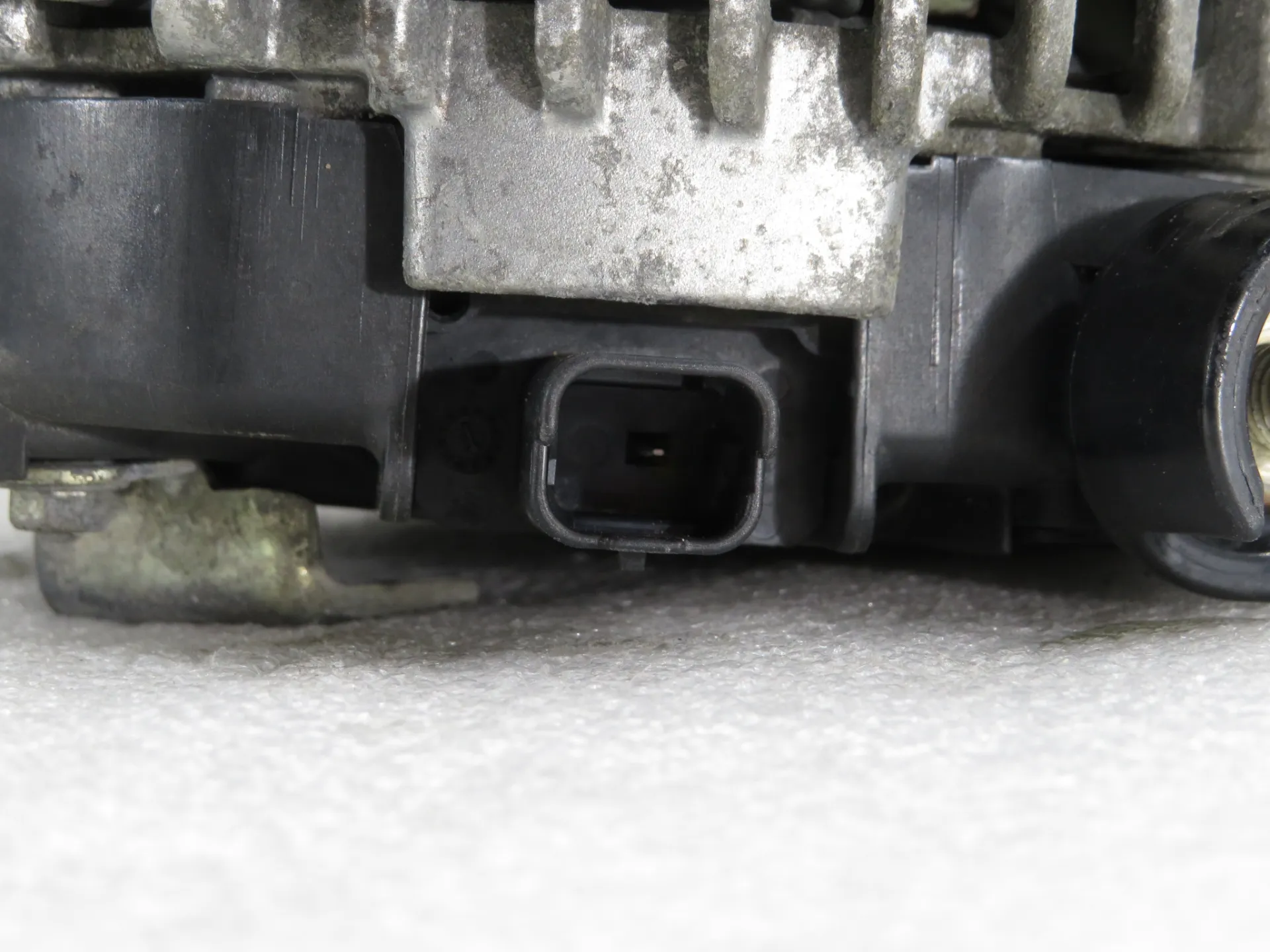 Alternator PEUGEOT Boxer Imagem-4