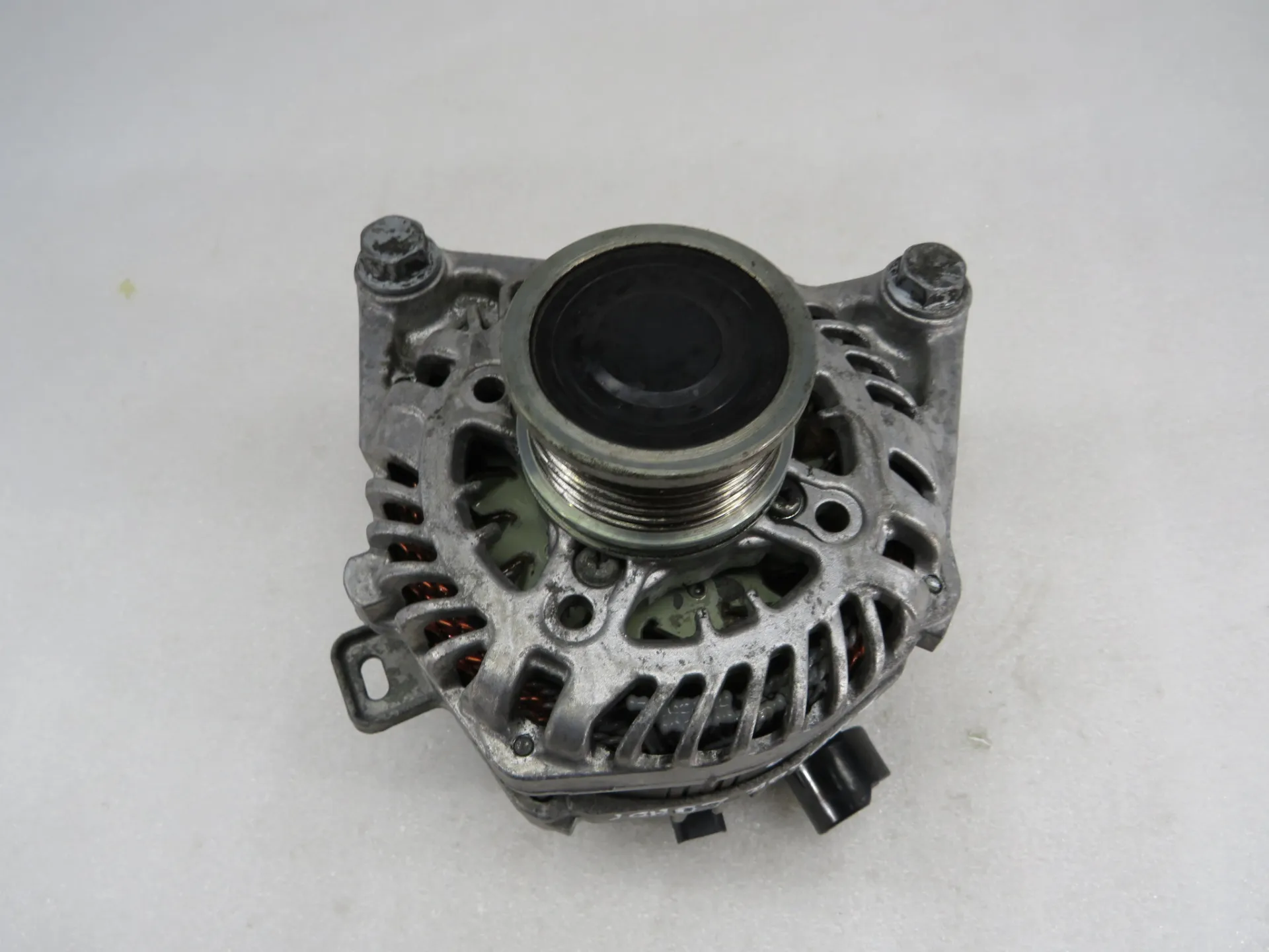 Alternator PEUGEOT Boxer Imagem-3