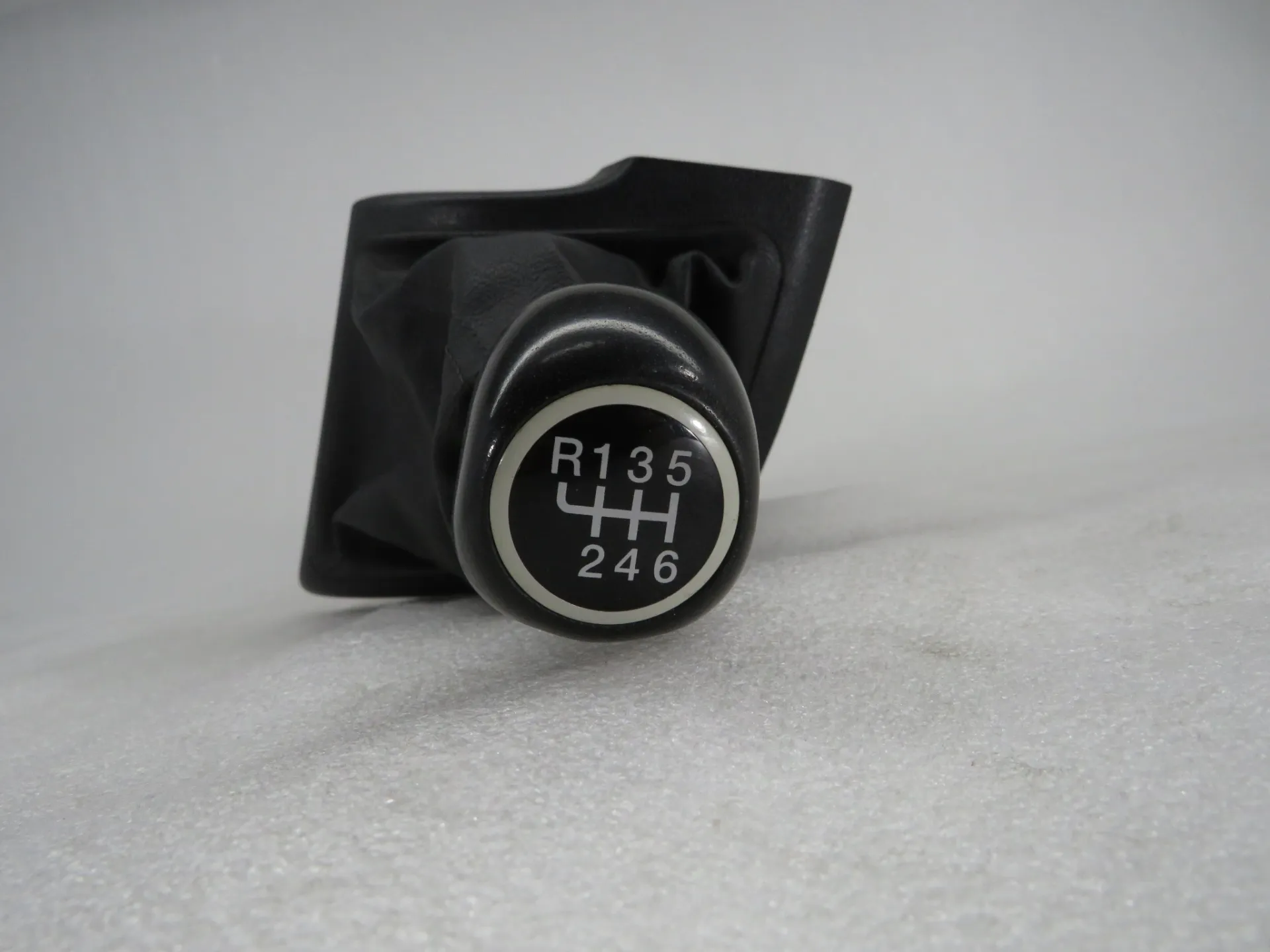 Gear selector PEUGEOT Boxer Imagem-1