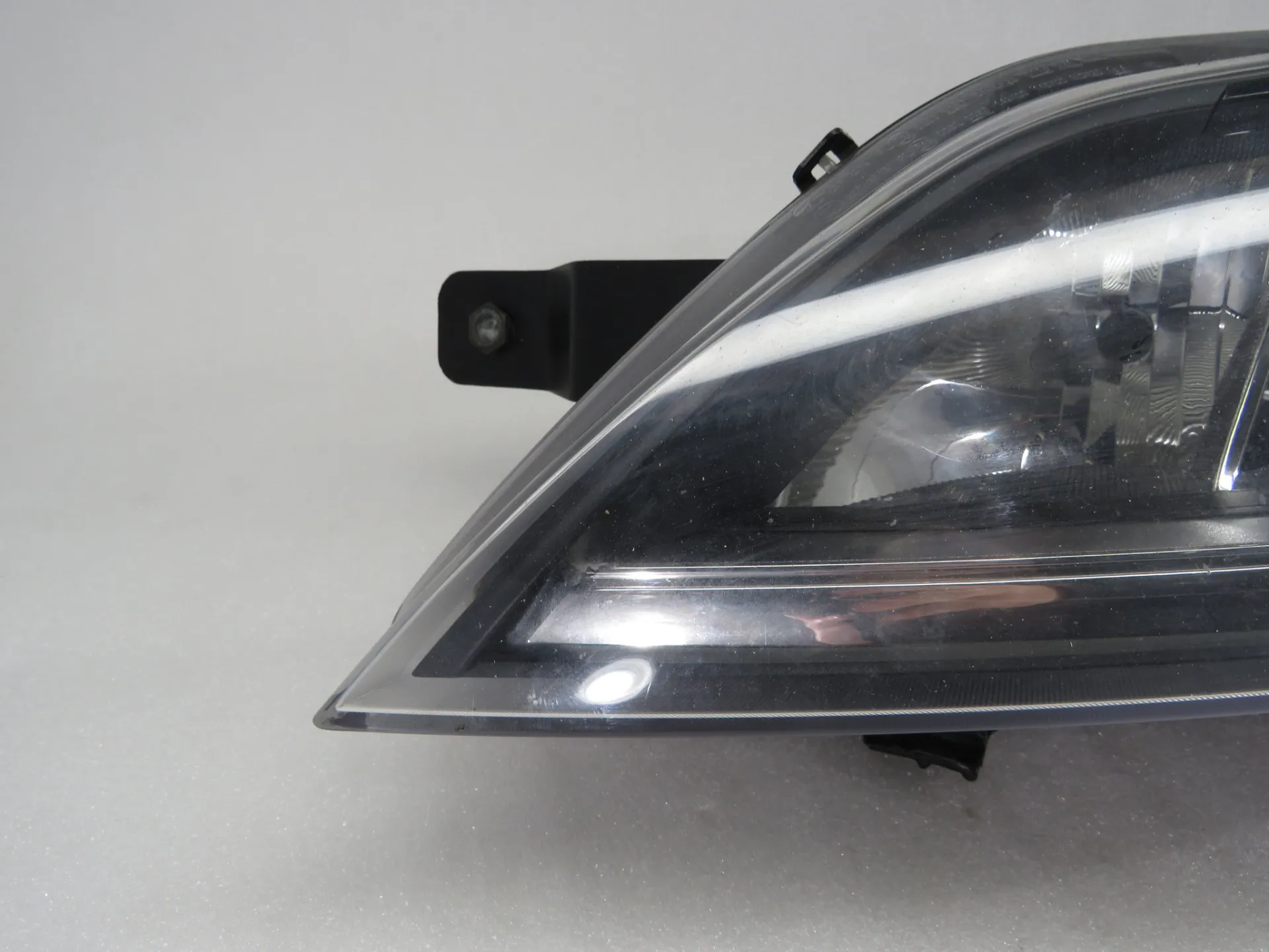 Phare avant gauche PEUGEOT Boxer Imagem-1