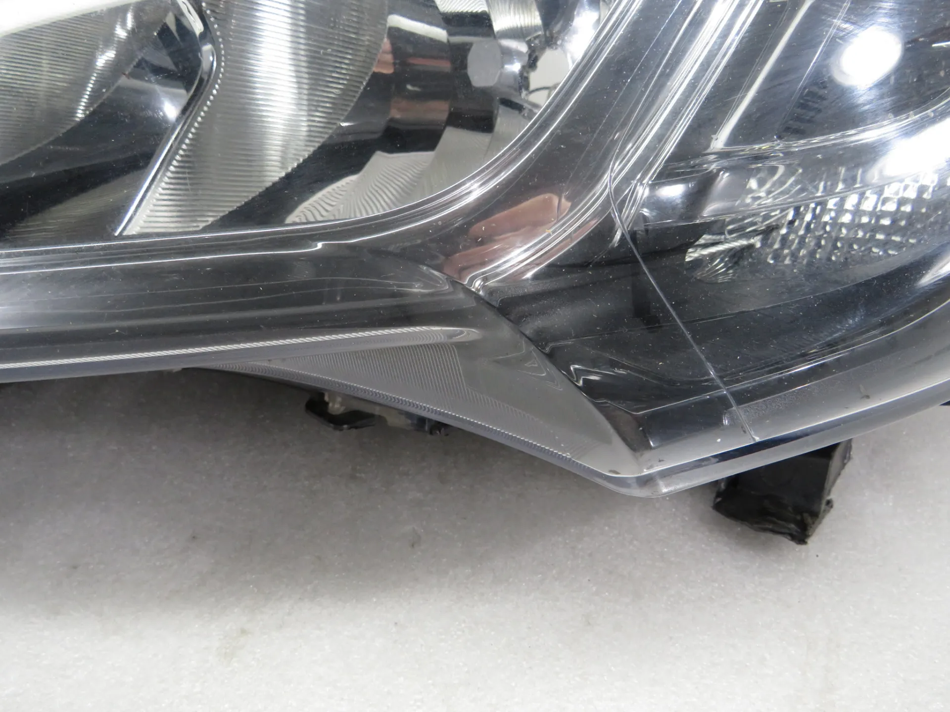Phare avant gauche PEUGEOT Boxer Imagem-2