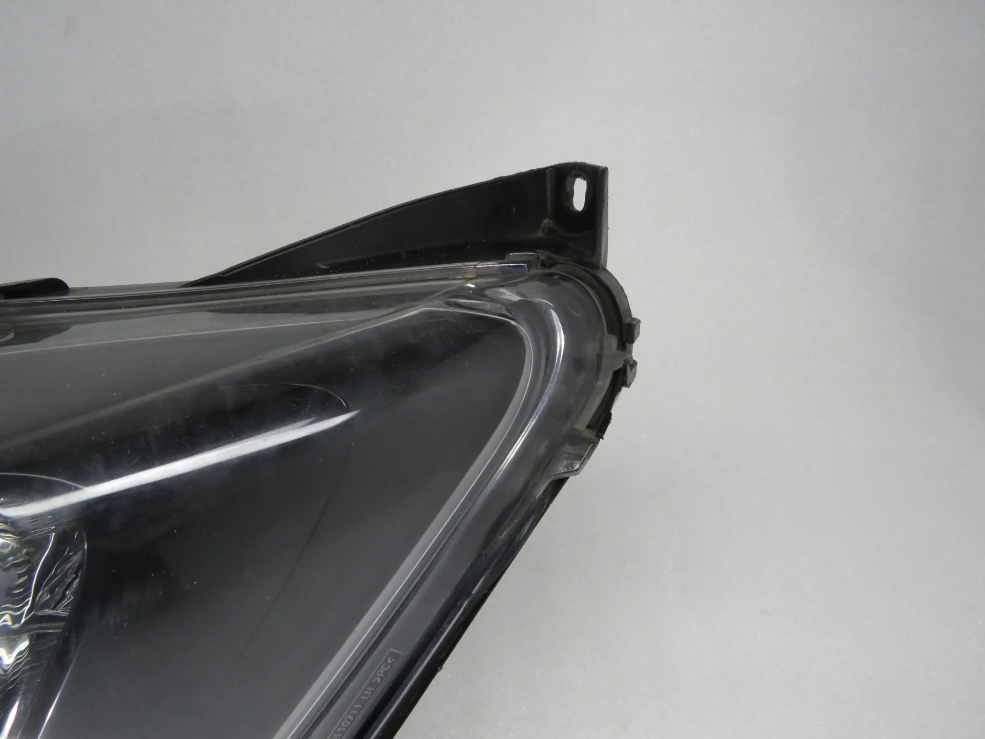 Phare avant gauche PEUGEOT Boxer Imagem-3