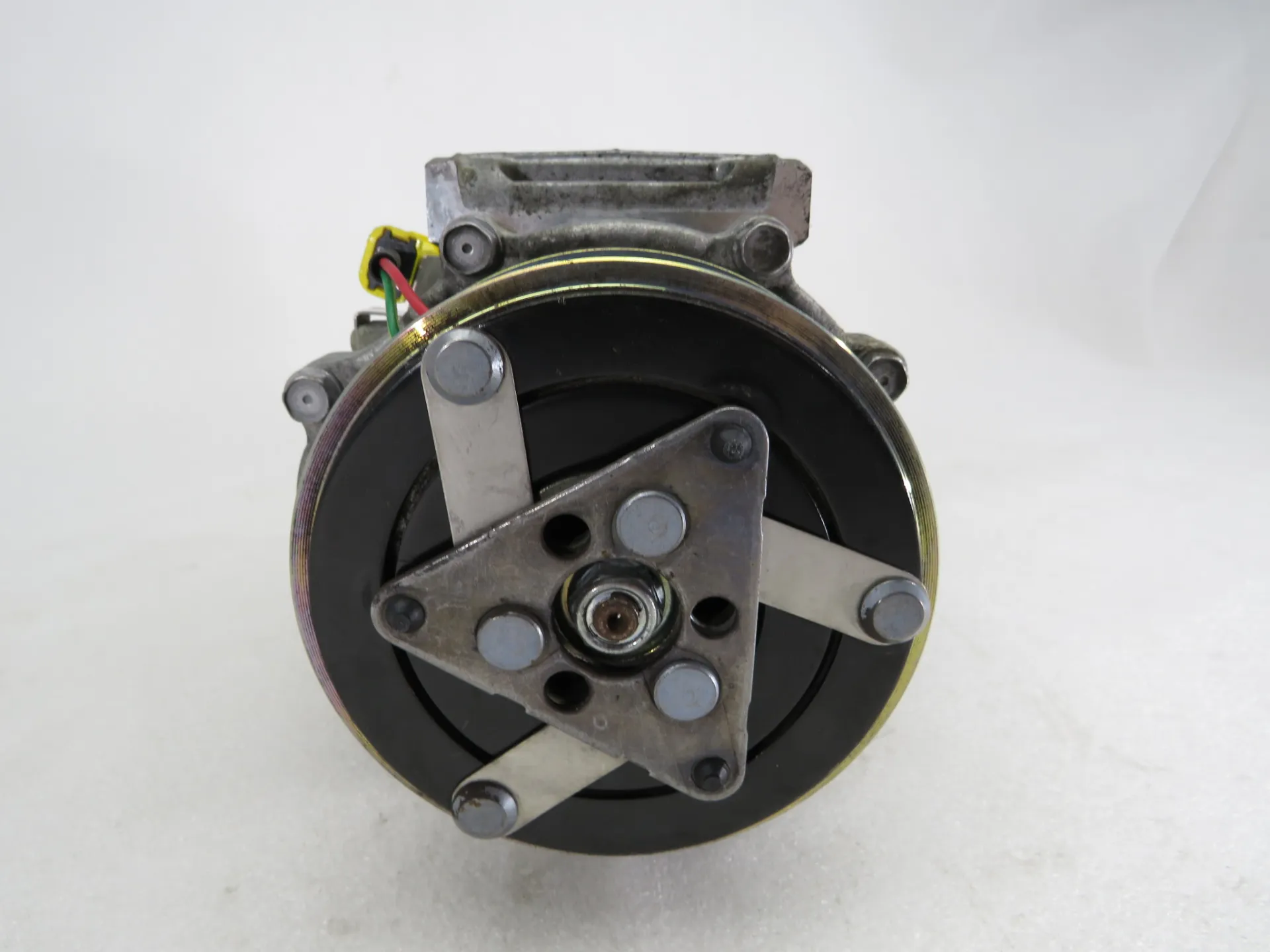 AC compressor PEUGEOT Boxer Imagem-1