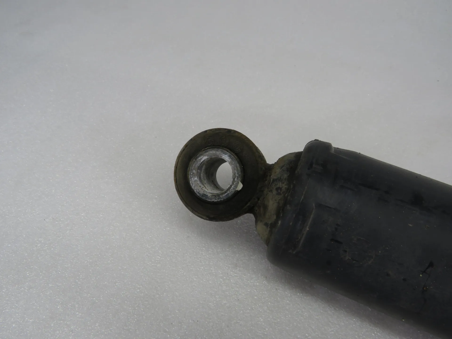 Left Rear Shock Absorber PEUGEOT Boxer Imagem-2