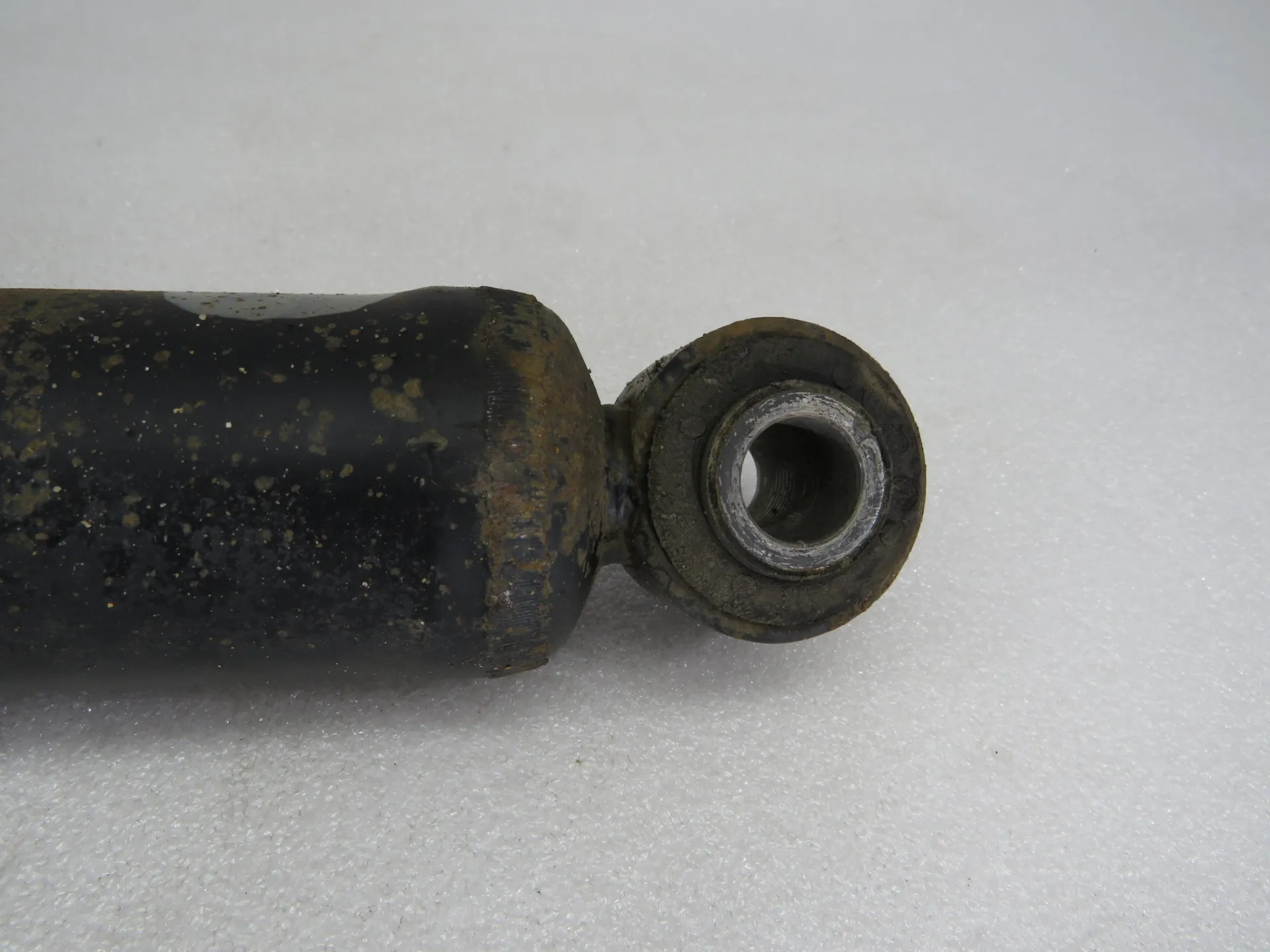Left Rear Shock Absorber PEUGEOT Boxer Imagem-1