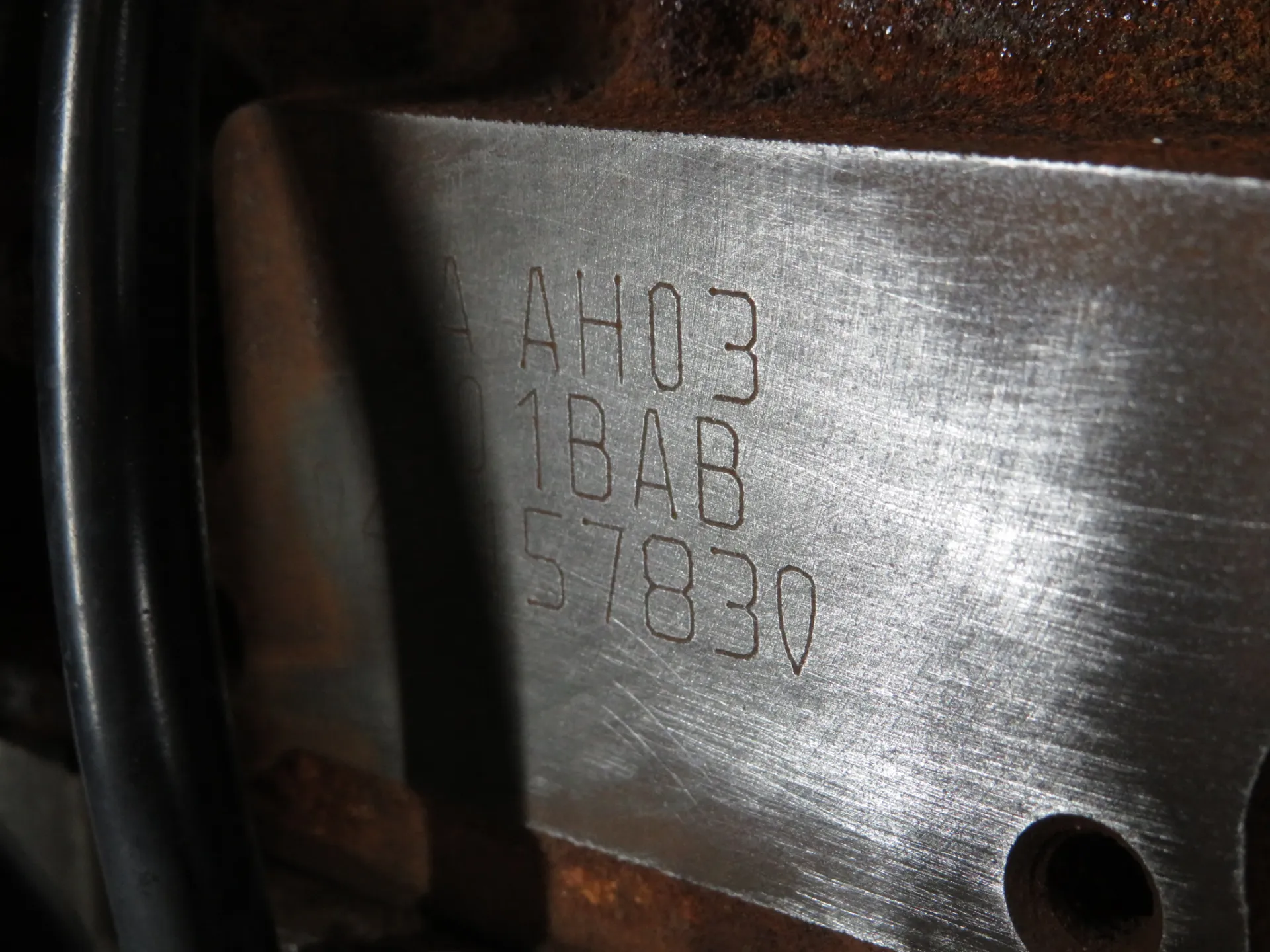 Motor completo PEUGEOT Boxer Imagem-5