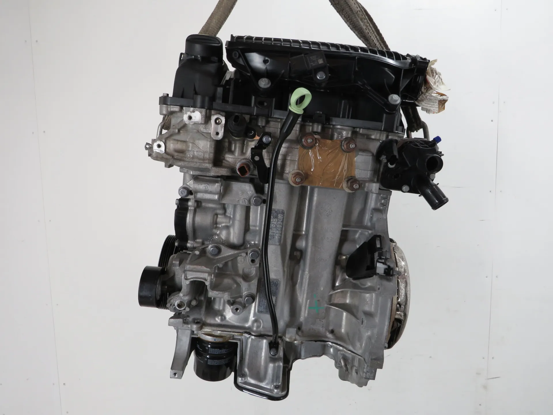 Motor completo PEUGEOT 208 II