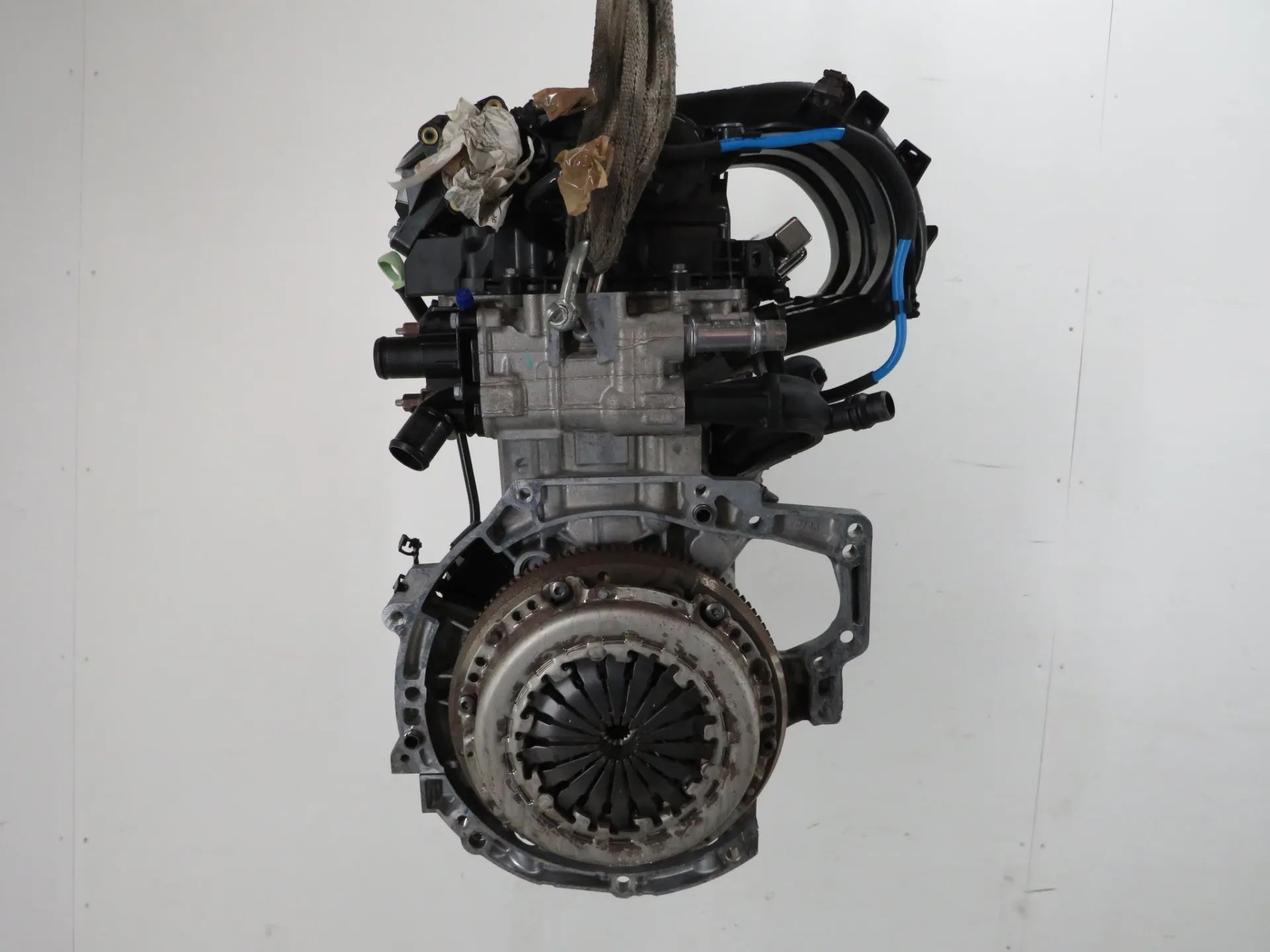 Moteur complet PEUGEOT 208 II Imagem-1