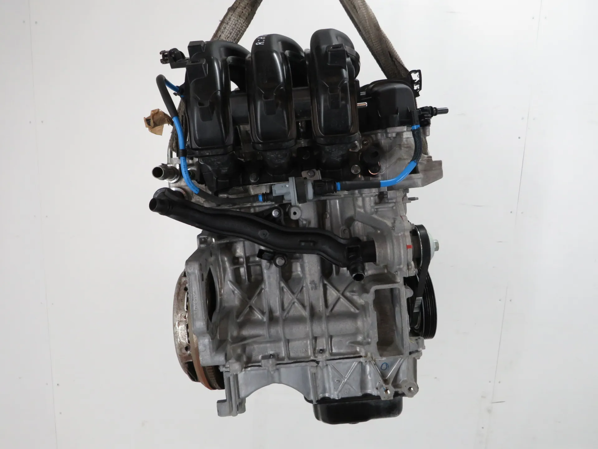 Moteur complet PEUGEOT 208 II Imagem-2
