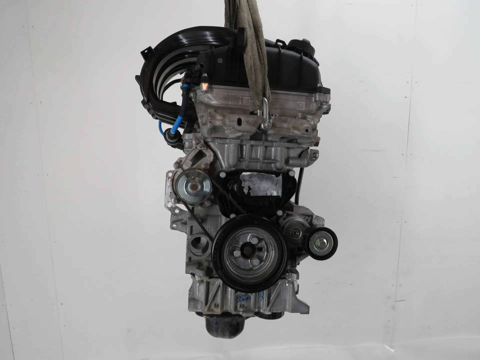 Moteur complet PEUGEOT 208 II Imagem-3