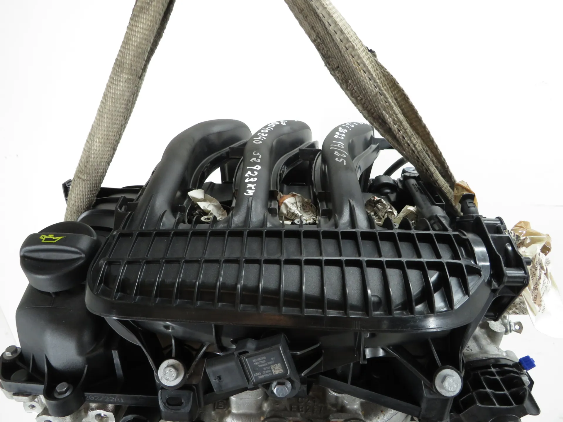Moteur complet PEUGEOT 208 II Imagem-5