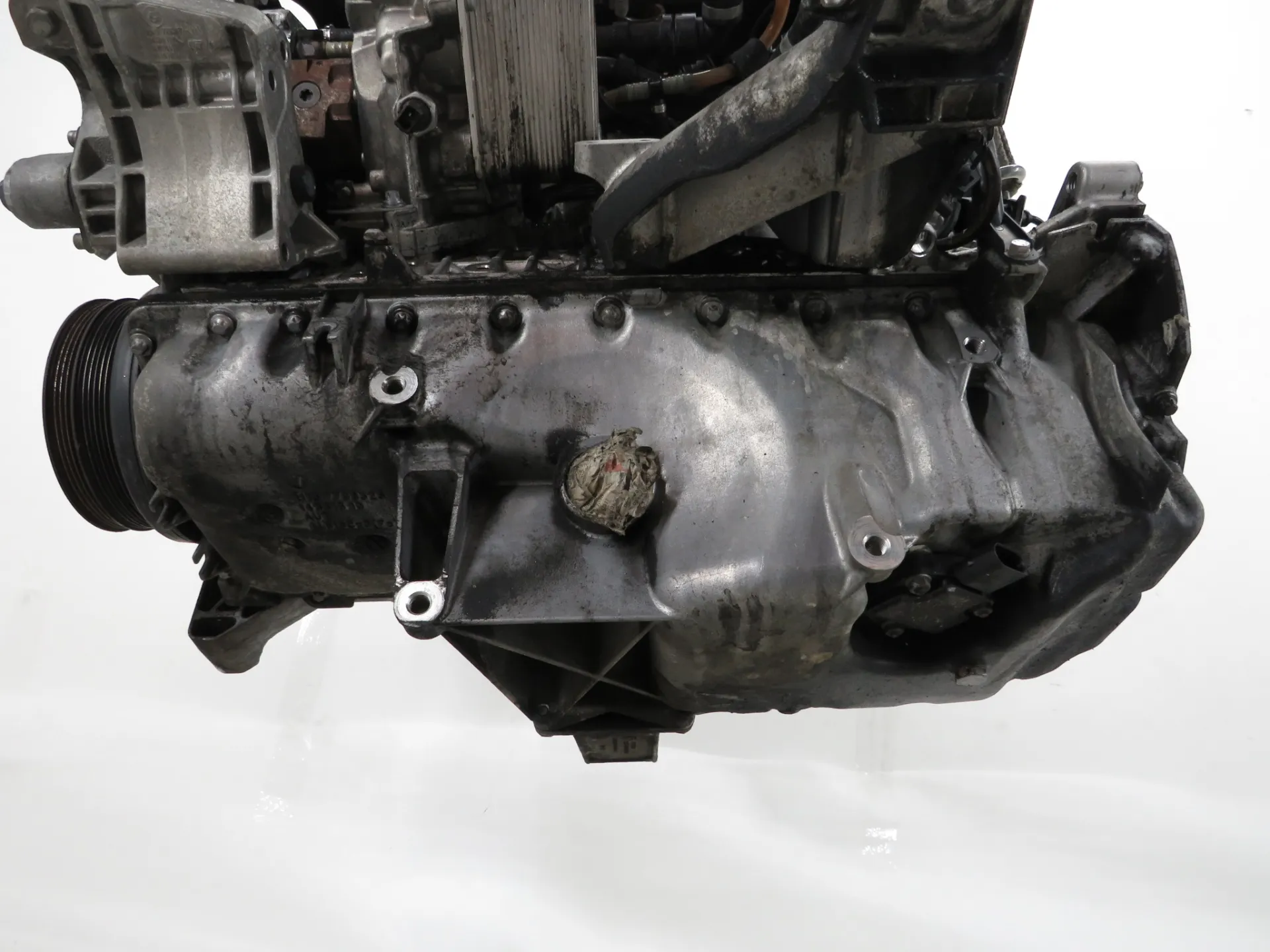 Moteur complet BMW X6 (E71, E72) Imagem-4