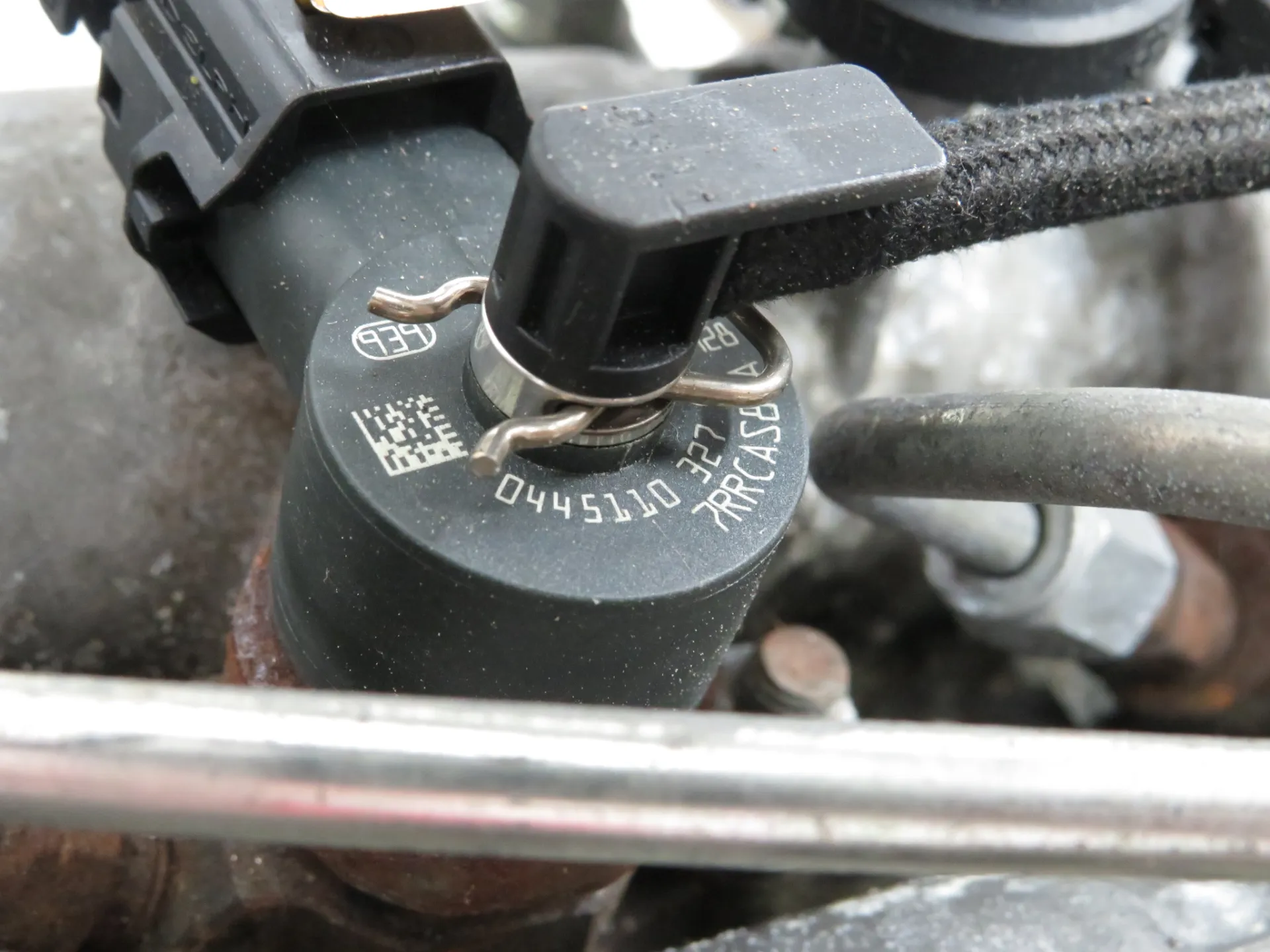 Motor completo OPEL Astra J GTC Imagem-6