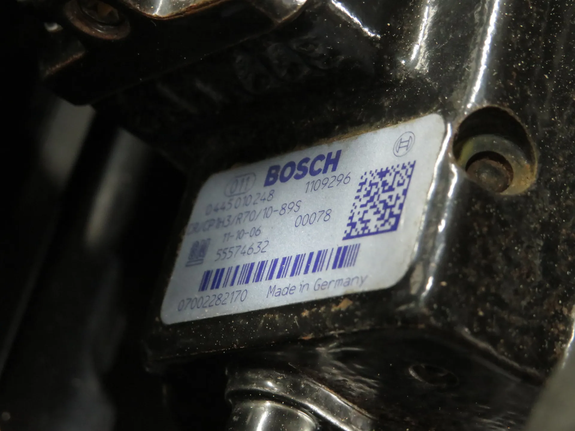 Motor completo OPEL Astra J GTC Imagem-8