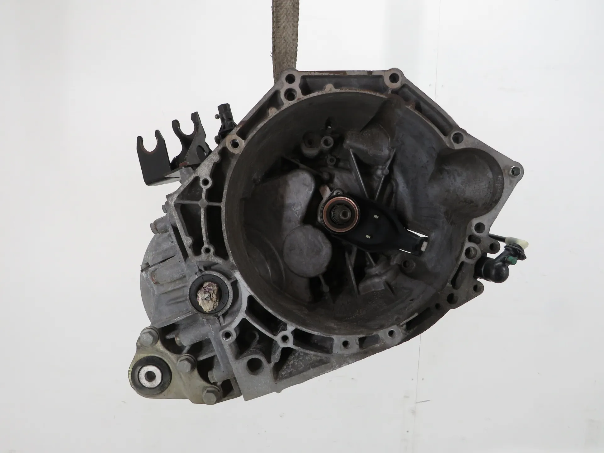Boîte de vitesses manuelle PEUGEOT Boxer
