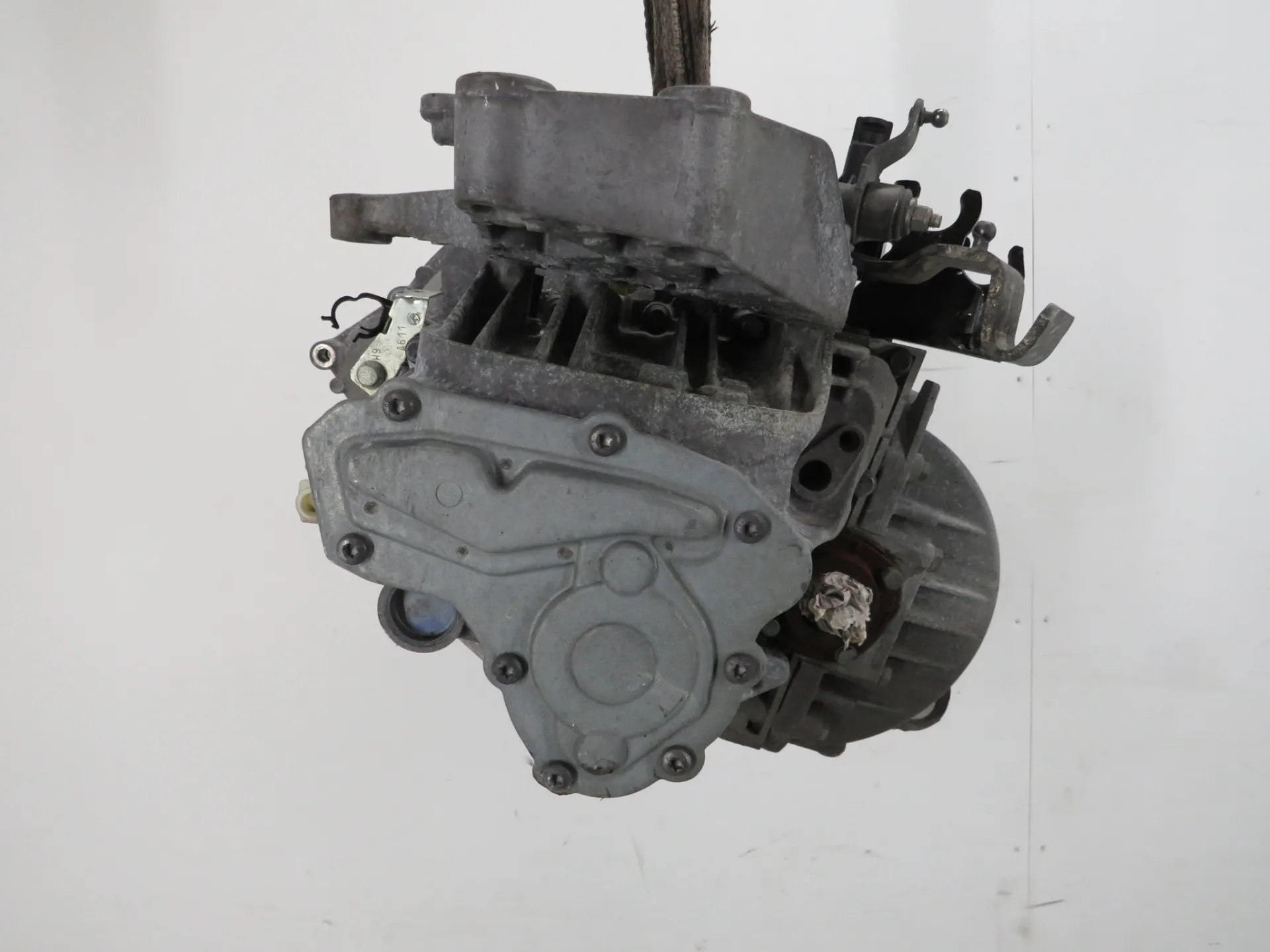Boîte de vitesses manuelle PEUGEOT Boxer Imagem-2