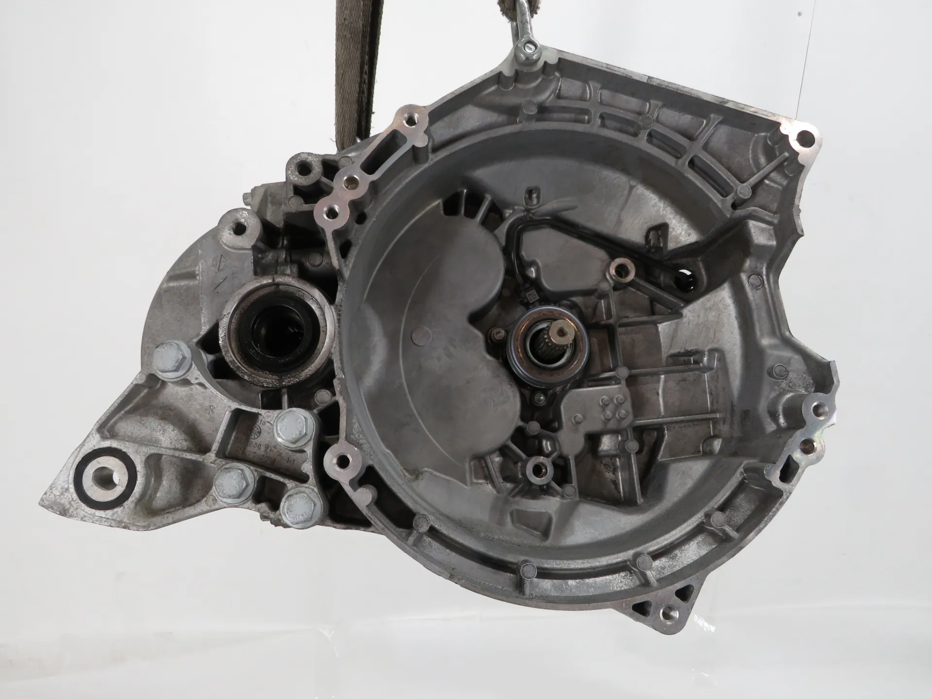 Manual gearbox OPEL Astra K Sports Tourer