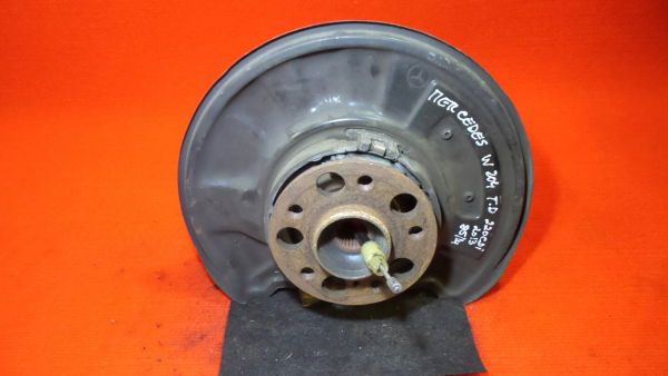 Fusée arrière Droite MERCEDES-BENZ Classe C (W204) Imagem-1