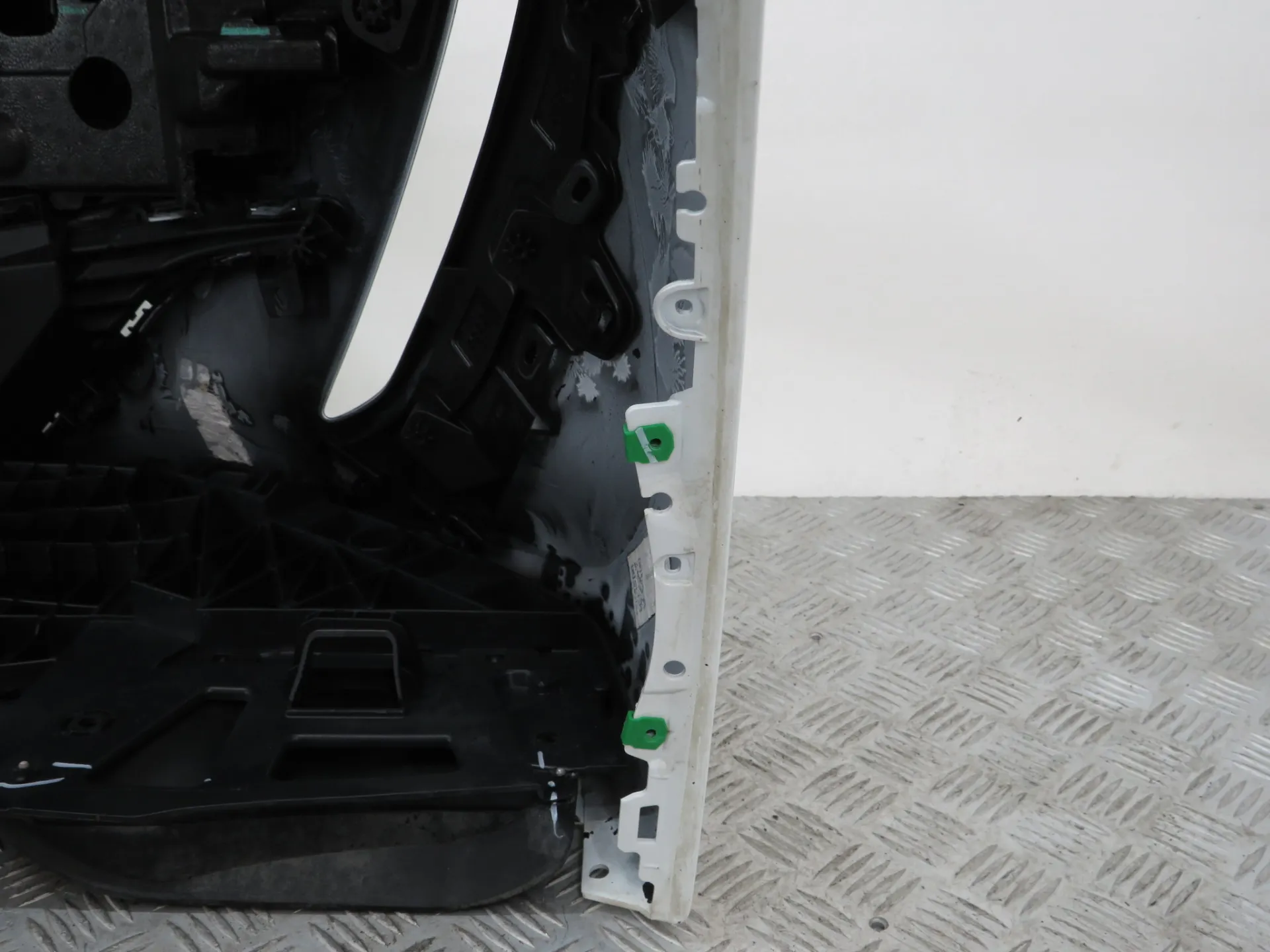 Front Bumper PEUGEOT 208 II Imagem-6