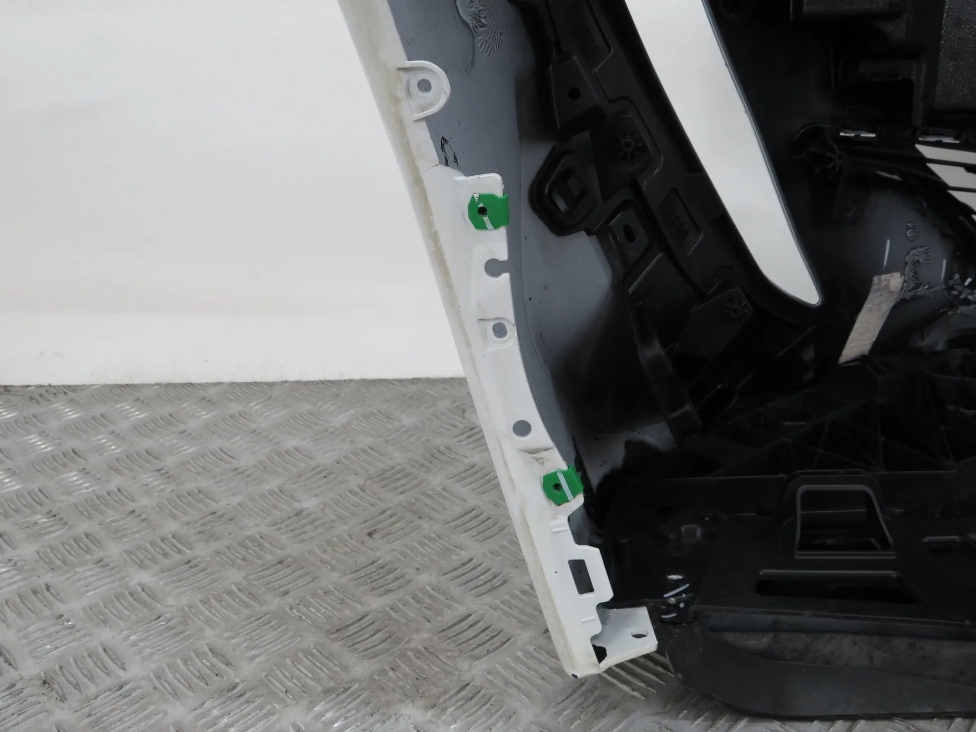 Front Bumper PEUGEOT 208 II Imagem-7