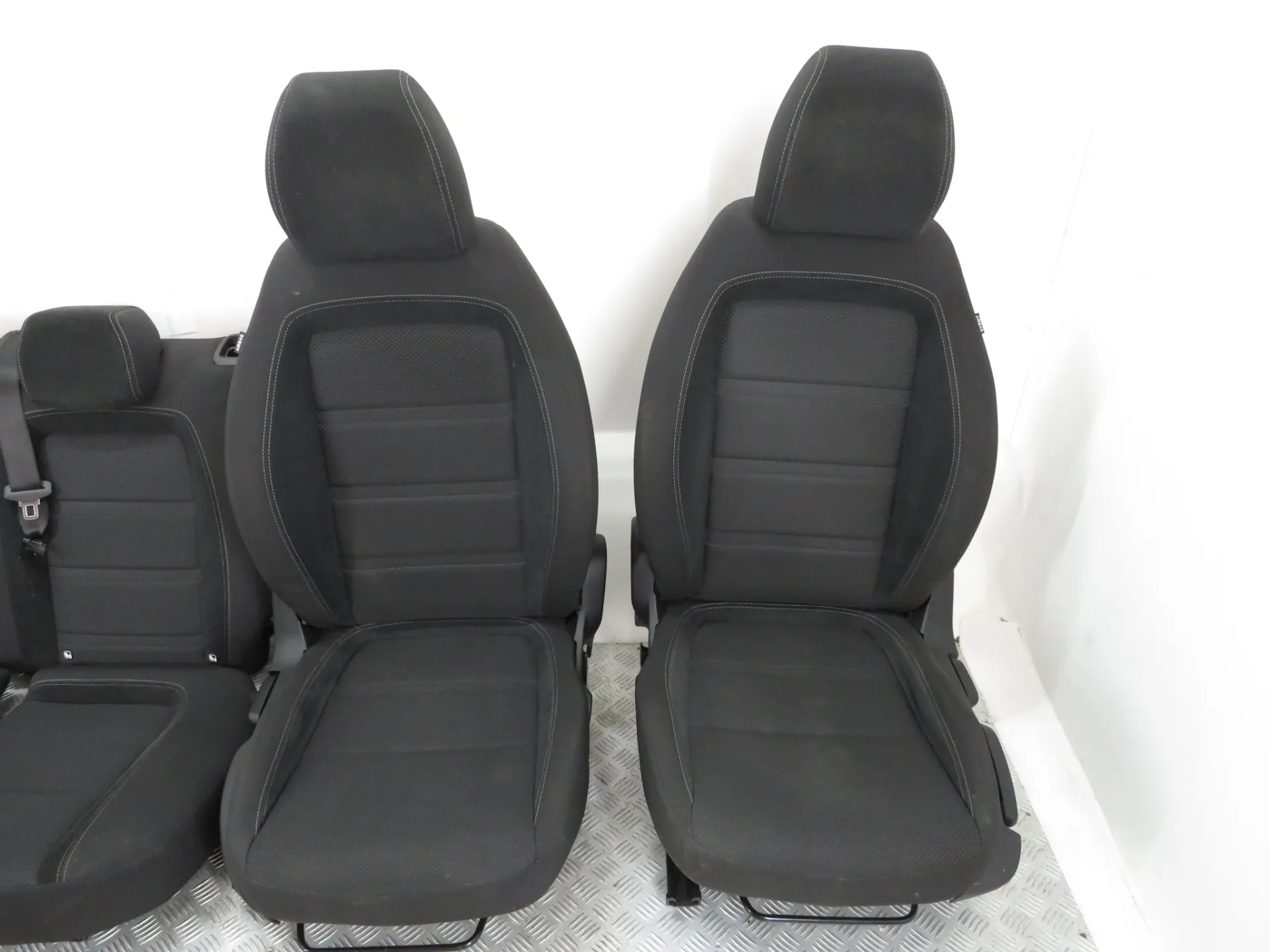 Ensemble sièges FIAT Tipo Wagon (358_) Imagem-1