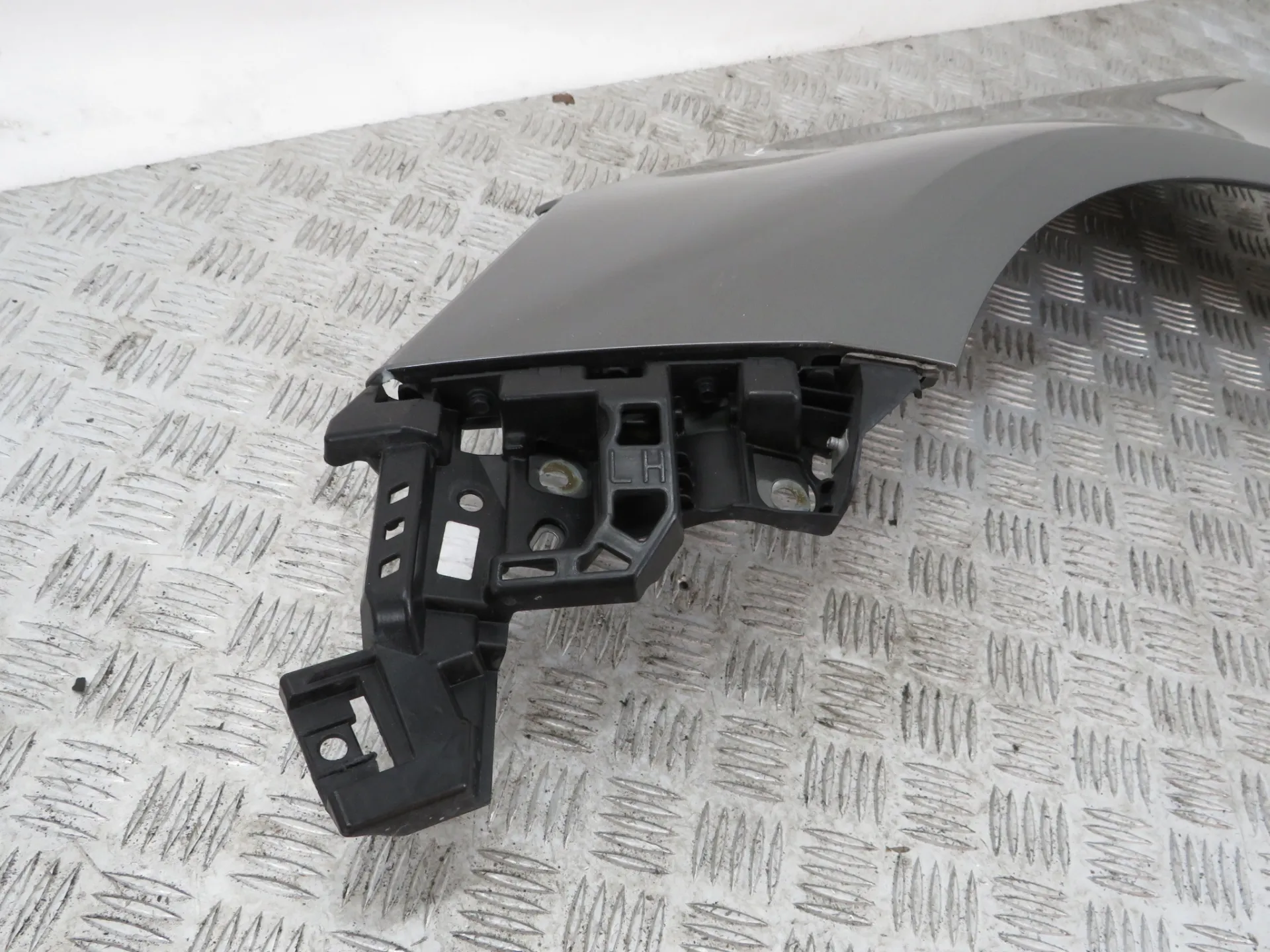 Left fender OPEL Astra K Sports Tourer Imagem-2