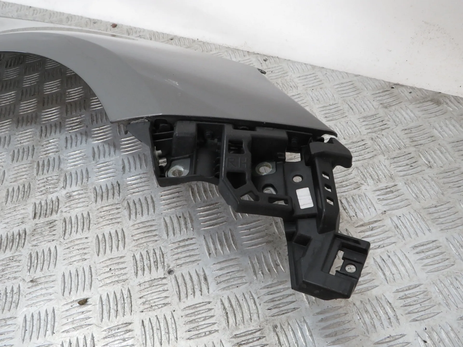 Right fender OPEL Astra K Sports Tourer Imagem-1