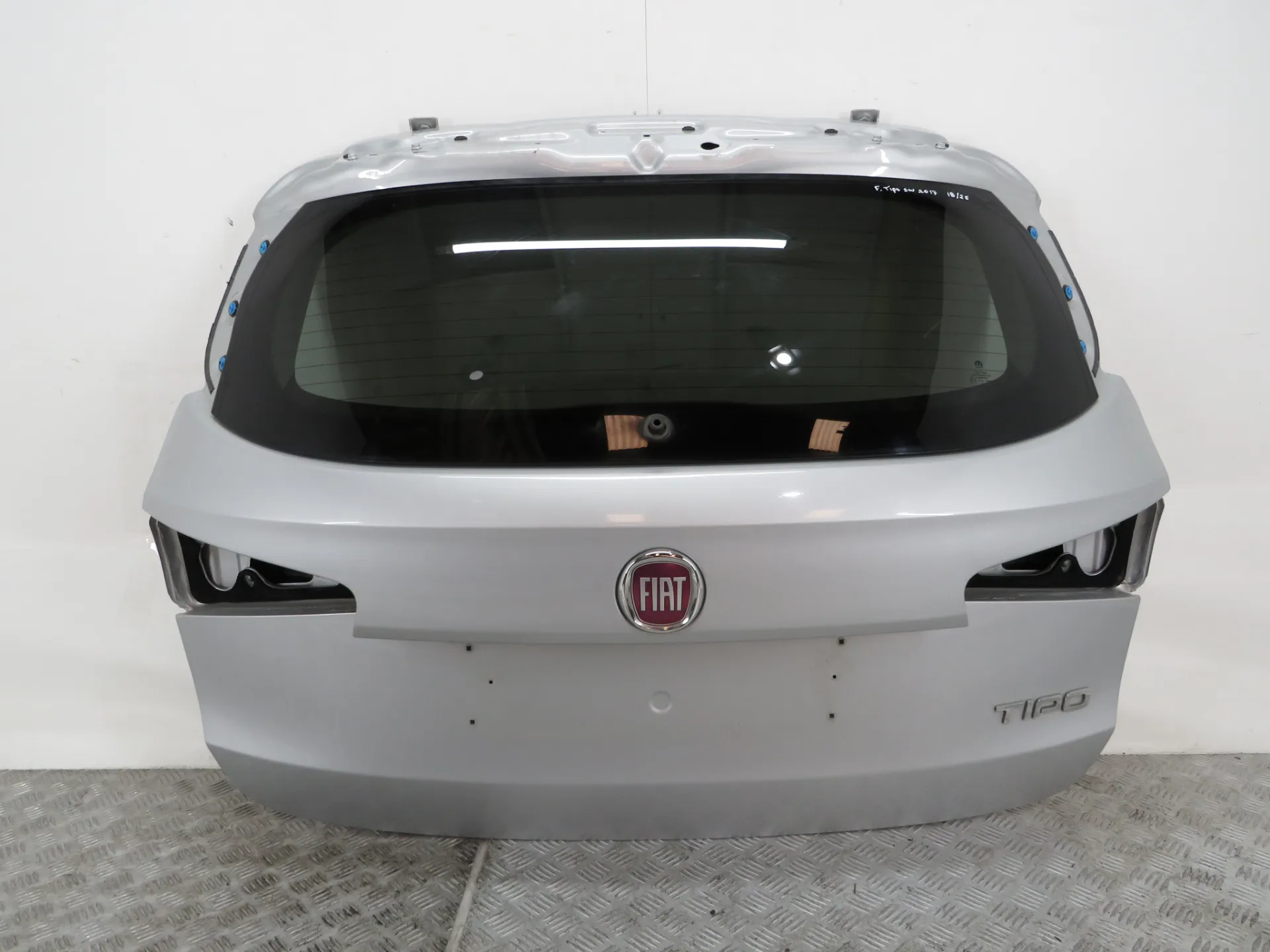 Hayon / Coffre FIAT Tipo Wagon (358_)