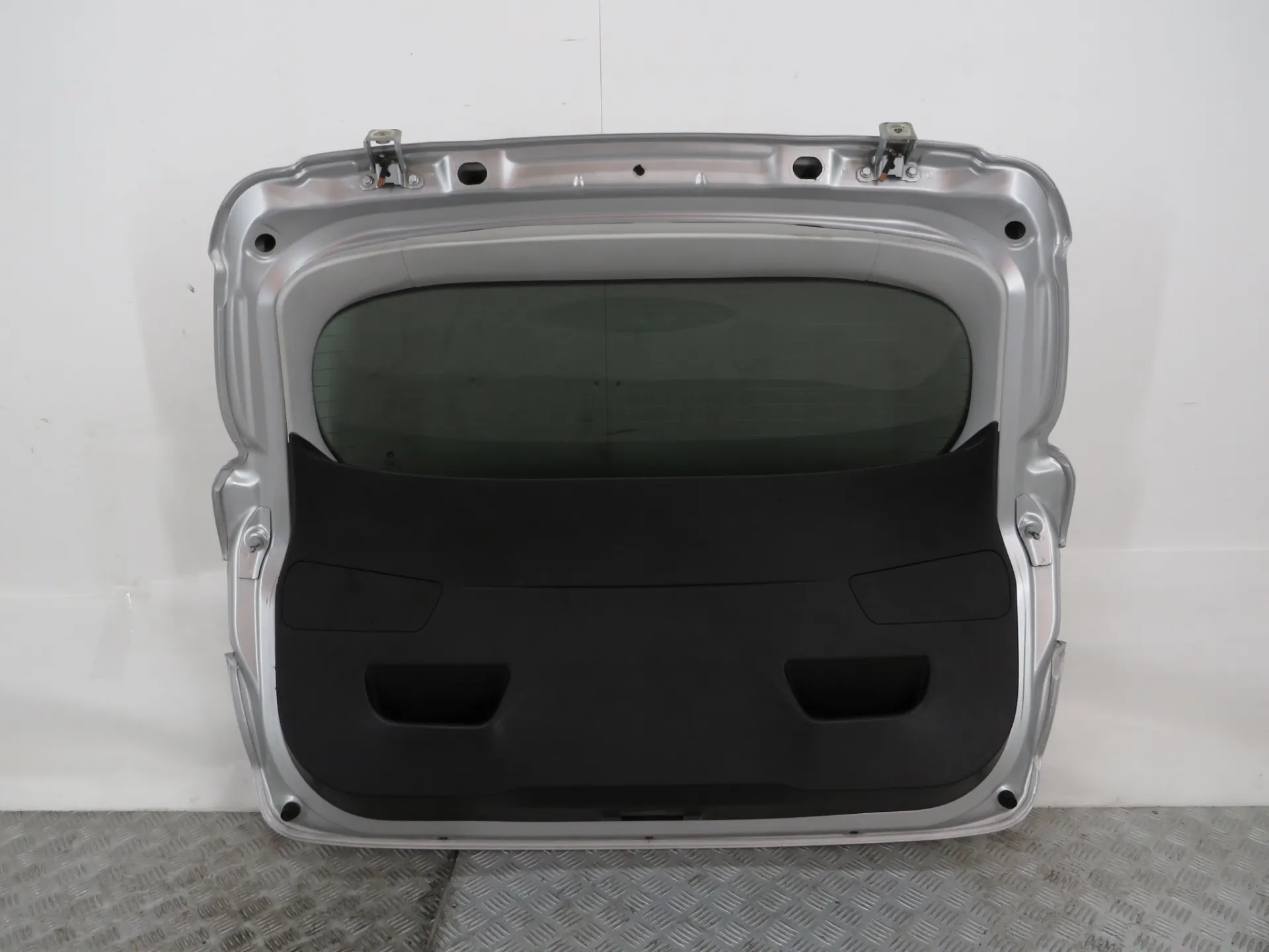 Hayon / Coffre FIAT Tipo Wagon (358_) Imagem-3