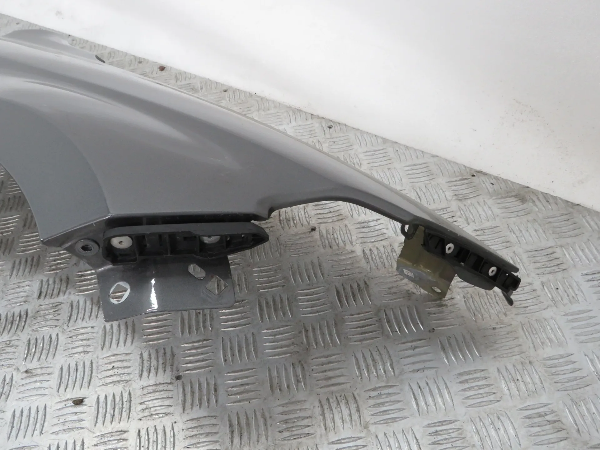 Parafango destro FIAT Tipo Hatchback (357_) Imagem-1