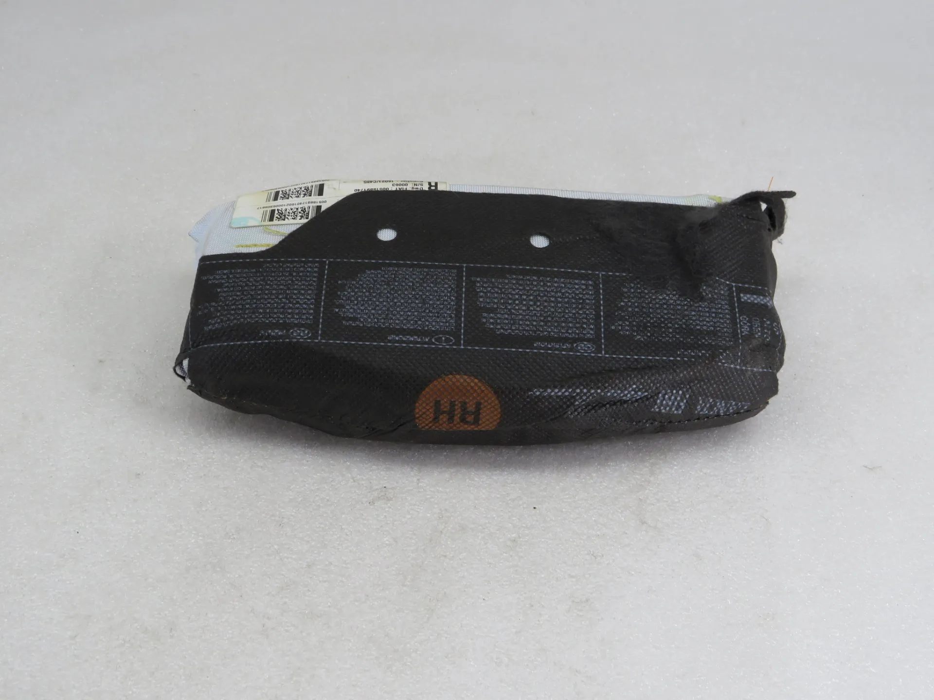 Airbag Destro FIAT 500L (351_, 352_)