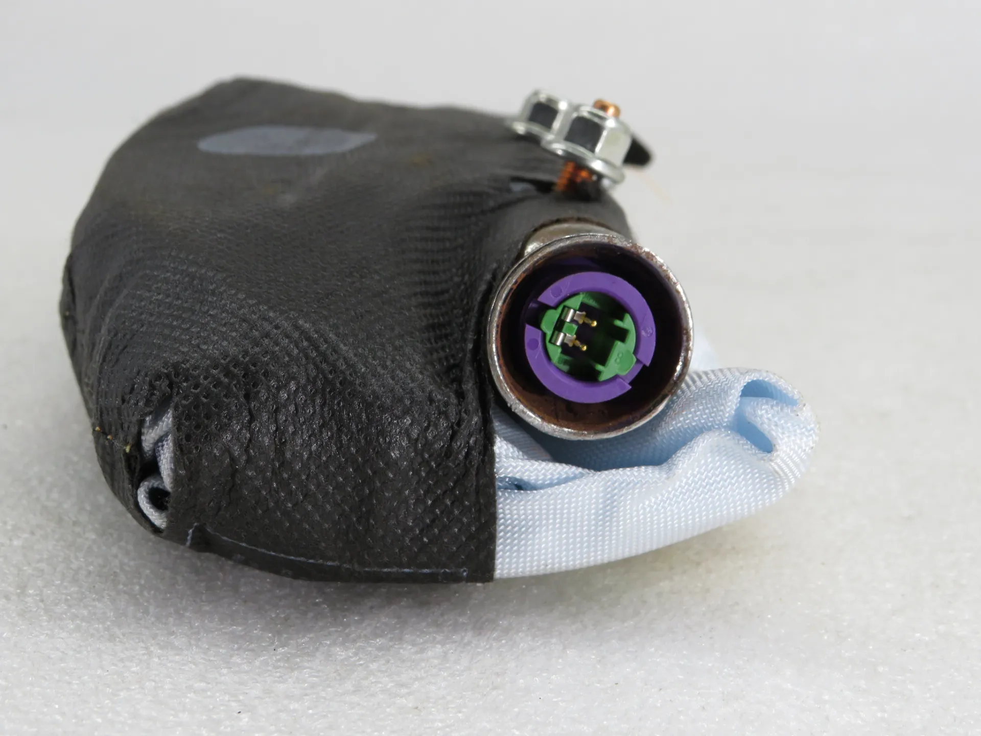 Airbag Destro FIAT 500L (351_, 352_) Imagem-2