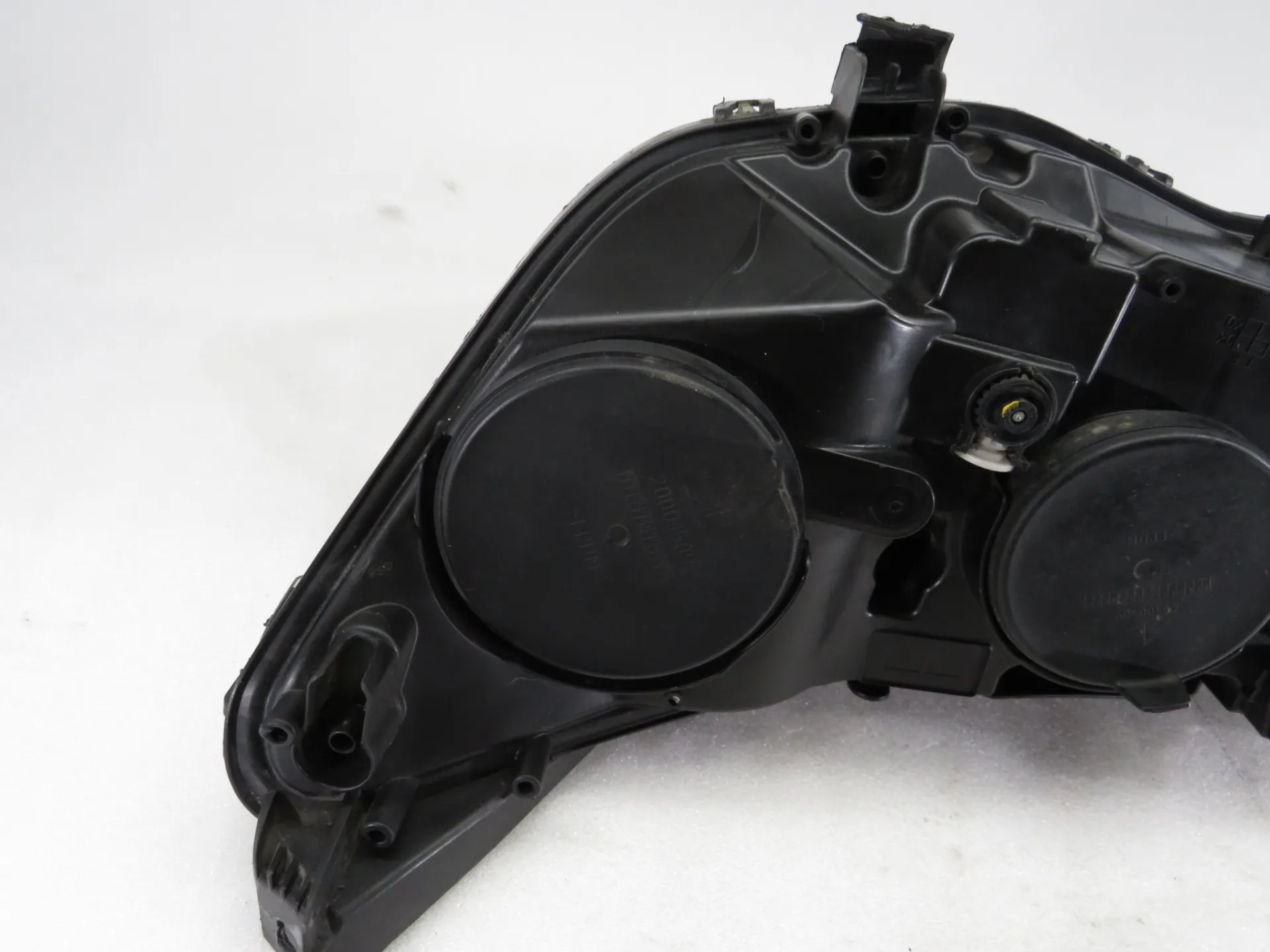 Right Headlight PEUGEOT Boxer Imagem-3