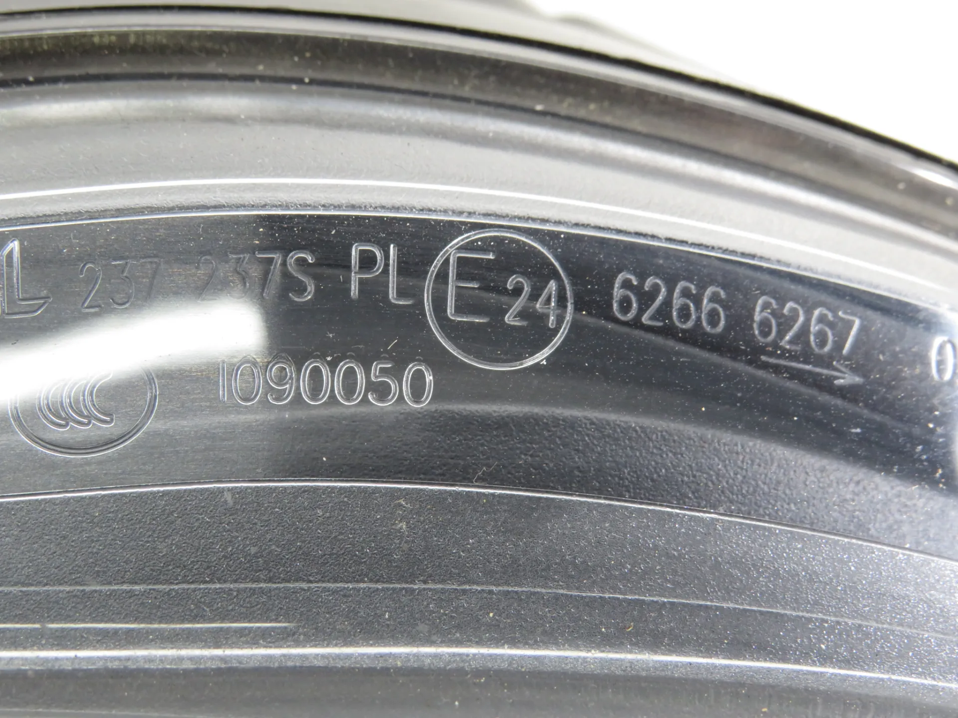 Right Headlight PEUGEOT Boxer Imagem-6